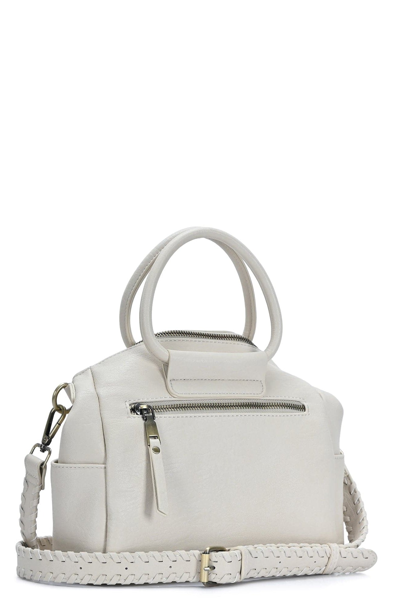 Maggie Crossbody Satchel-Crossbody-Krush Kandy, Women's Online Fashion Boutique Located in Phoenix, Arizona (Scottsdale Area)