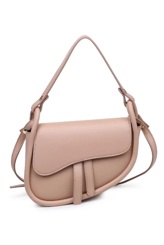 Arlo Saddle Crossbody-Krush Kandy, Women's Online Fashion Boutique Located in Phoenix, Arizona (Scottsdale Area)