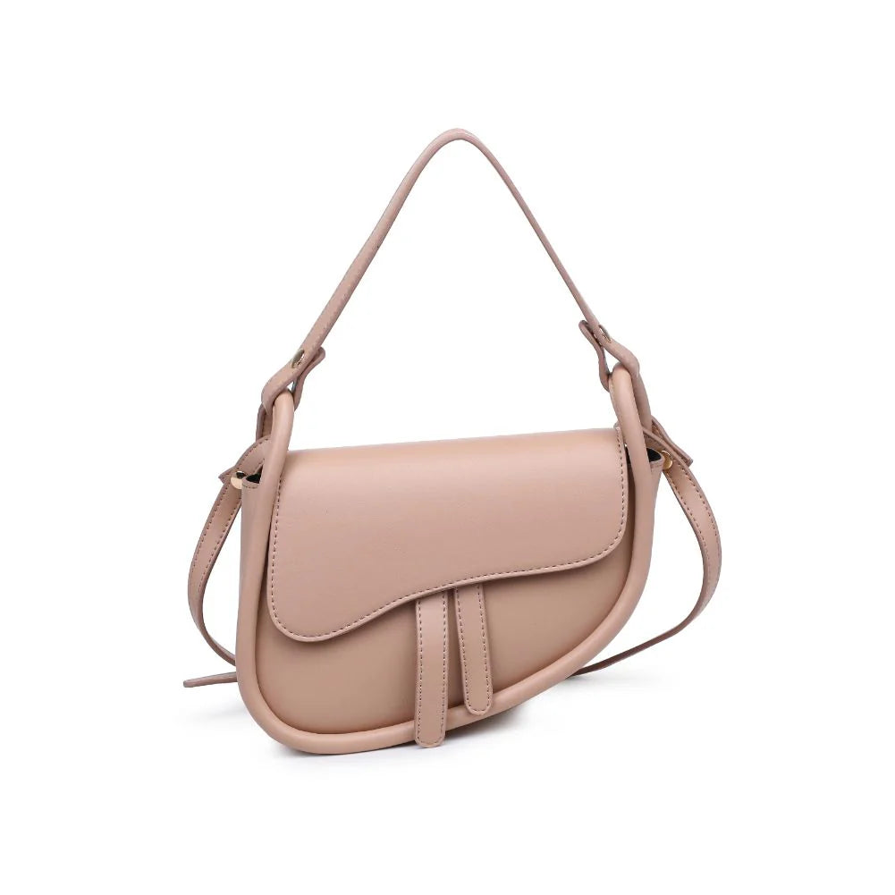 Arlo Saddle Crossbody-Krush Kandy, Women's Online Fashion Boutique Located in Phoenix, Arizona (Scottsdale Area)