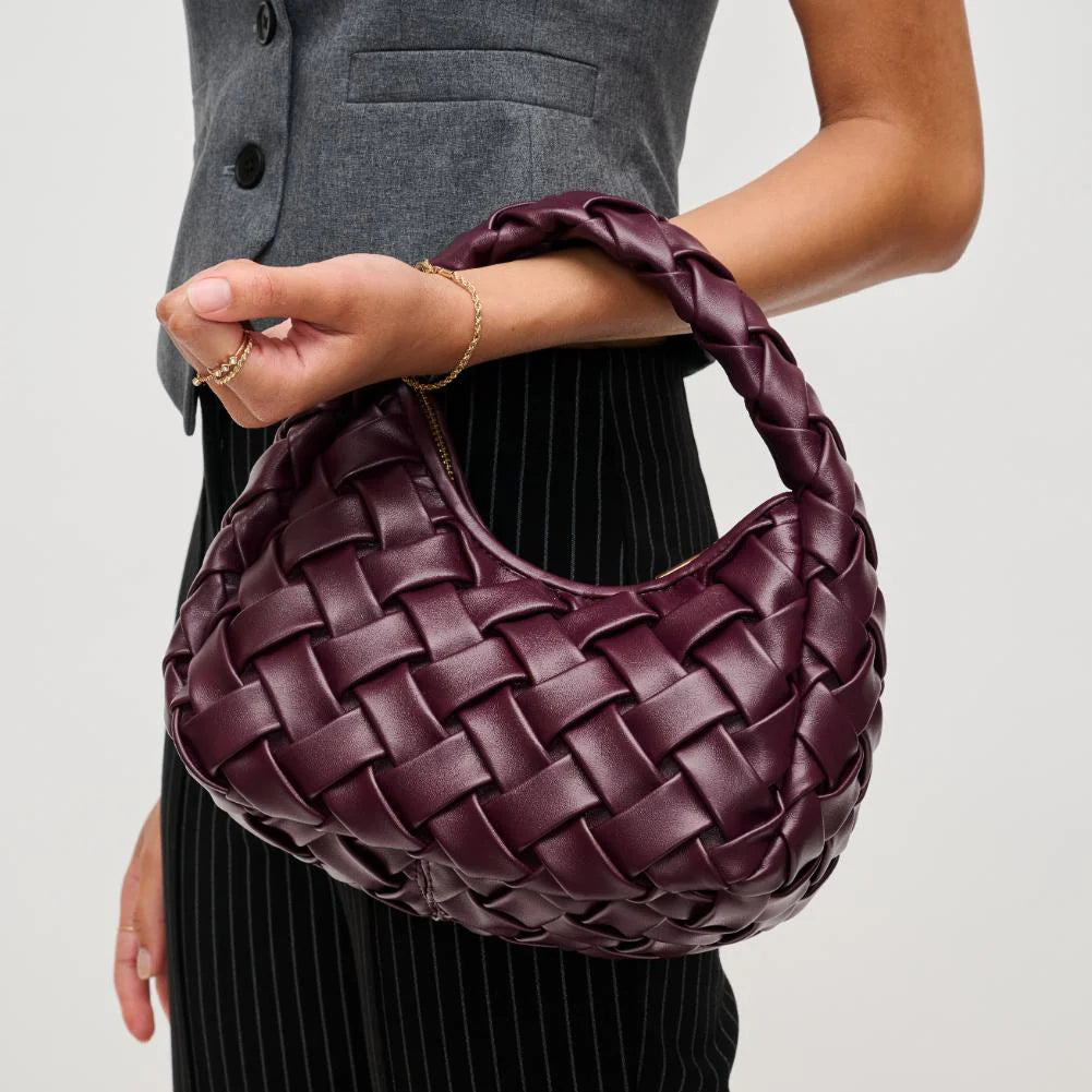 Noreen Clutch Bag-Purses & Bags-Krush Kandy, Women's Online Fashion Boutique Located in Phoenix, Arizona (Scottsdale Area)