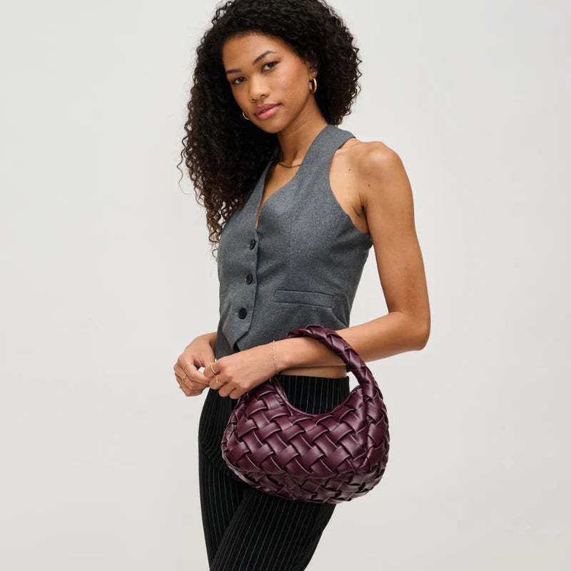 Noreen Clutch Bag-Purses & Bags-Krush Kandy, Women's Online Fashion Boutique Located in Phoenix, Arizona (Scottsdale Area)