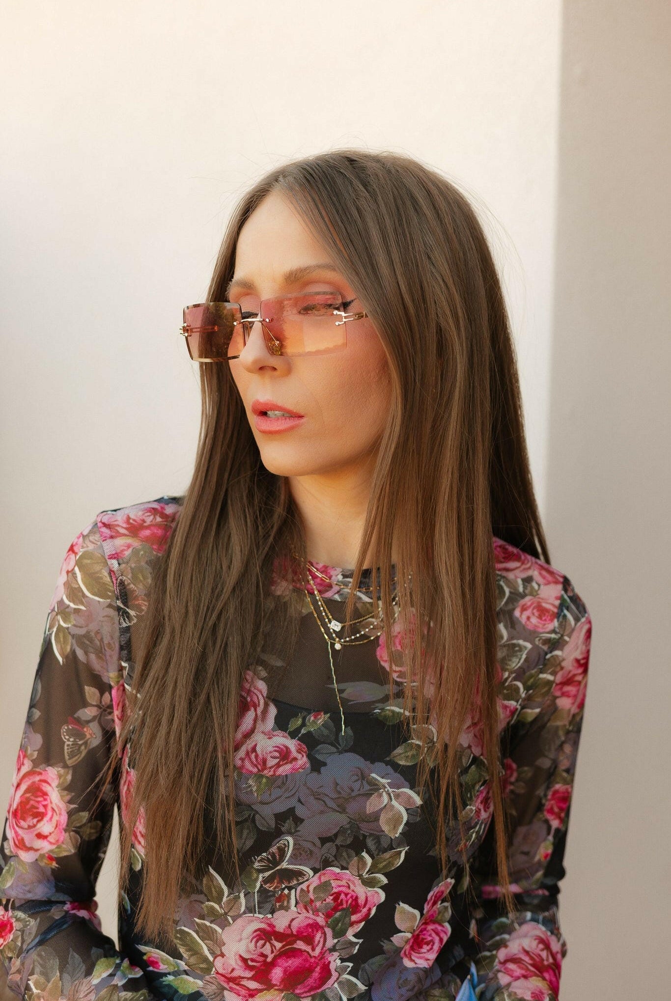 Miami Sunglasses-Sunglasses-Krush Kandy, Women's Online Fashion Boutique Located in Phoenix, Arizona (Scottsdale Area)