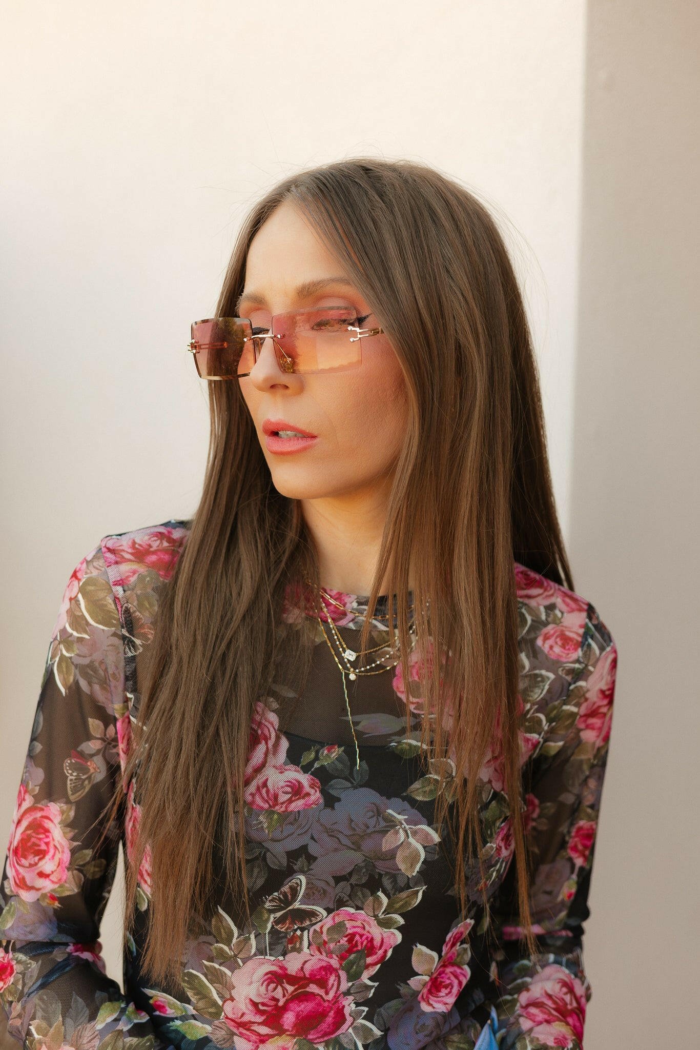 Miami Sunglasses-Sunglasses-Krush Kandy, Women's Online Fashion Boutique Located in Phoenix, Arizona (Scottsdale Area)