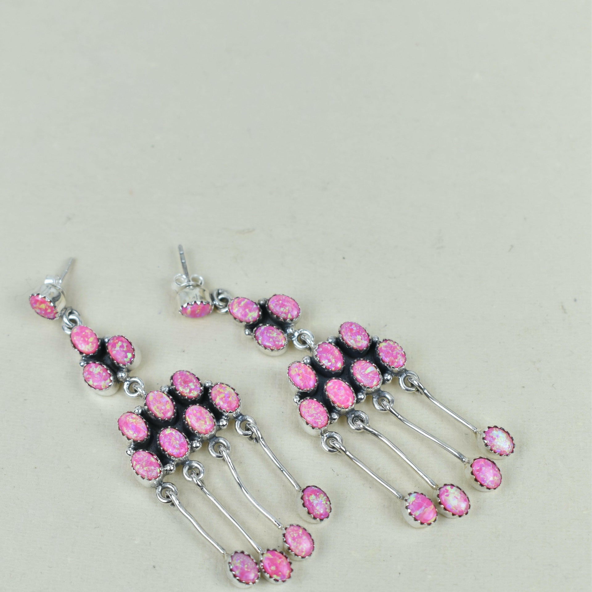 Hands Down The Fave Earrings-Drop Earrings-Krush Kandy, Women's Online Fashion Boutique Located in Phoenix, Arizona (Scottsdale Area)