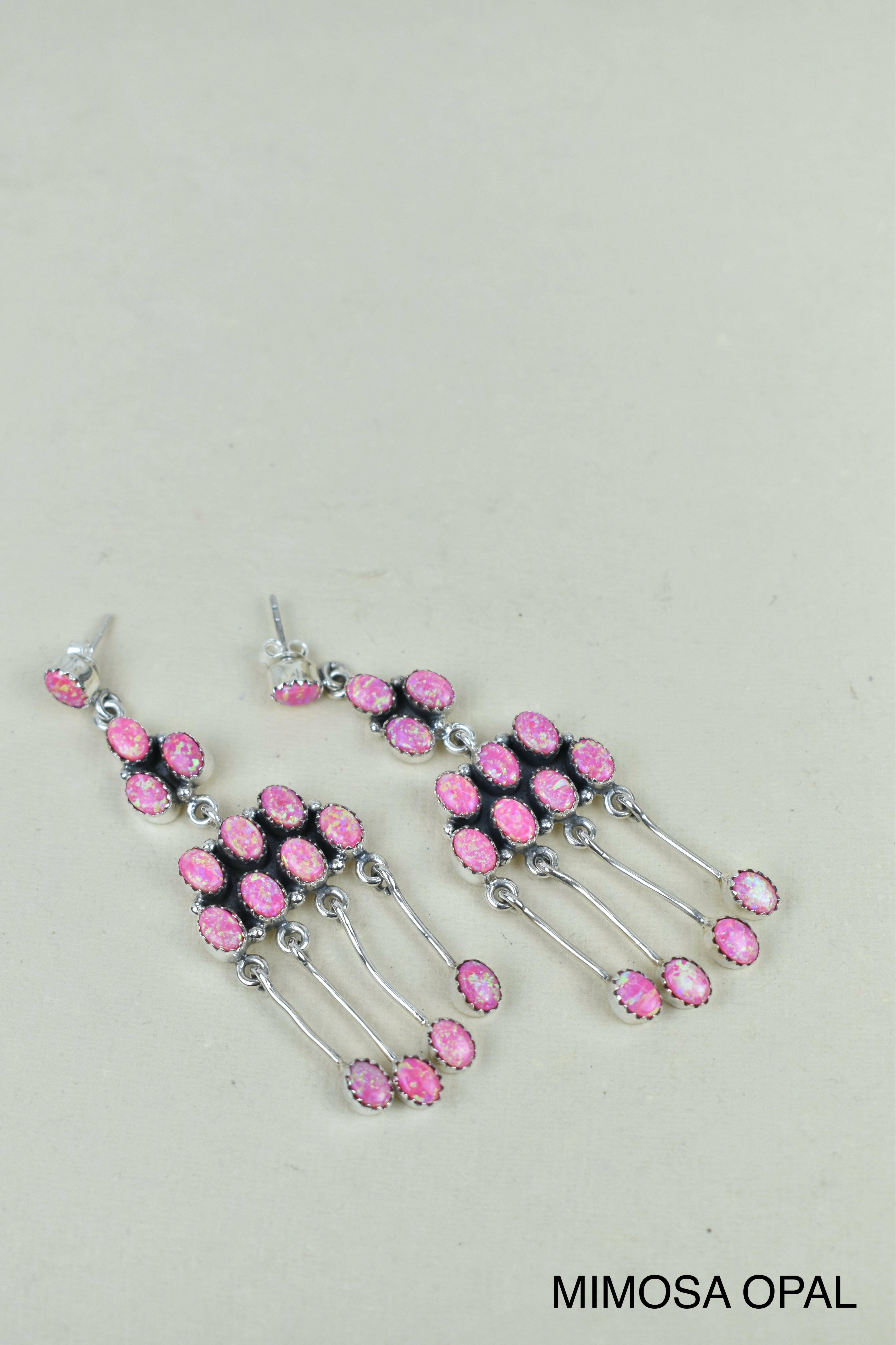 Hands Down The Fave Earrings-Drop Earrings-Krush Kandy, Women's Online Fashion Boutique Located in Phoenix, Arizona (Scottsdale Area)