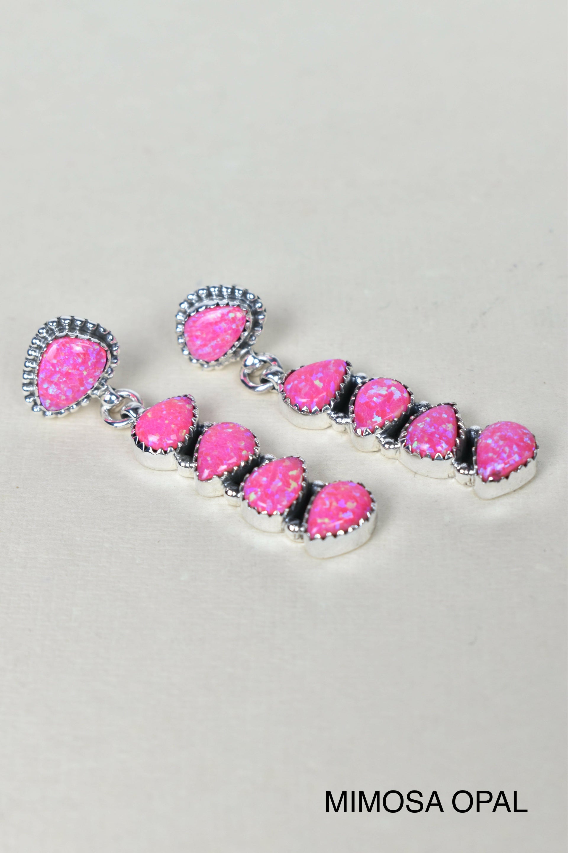 Quintessence Droplet Studs-Drop Earrings-Krush Kandy, Women's Online Fashion Boutique Located in Phoenix, Arizona (Scottsdale Area)