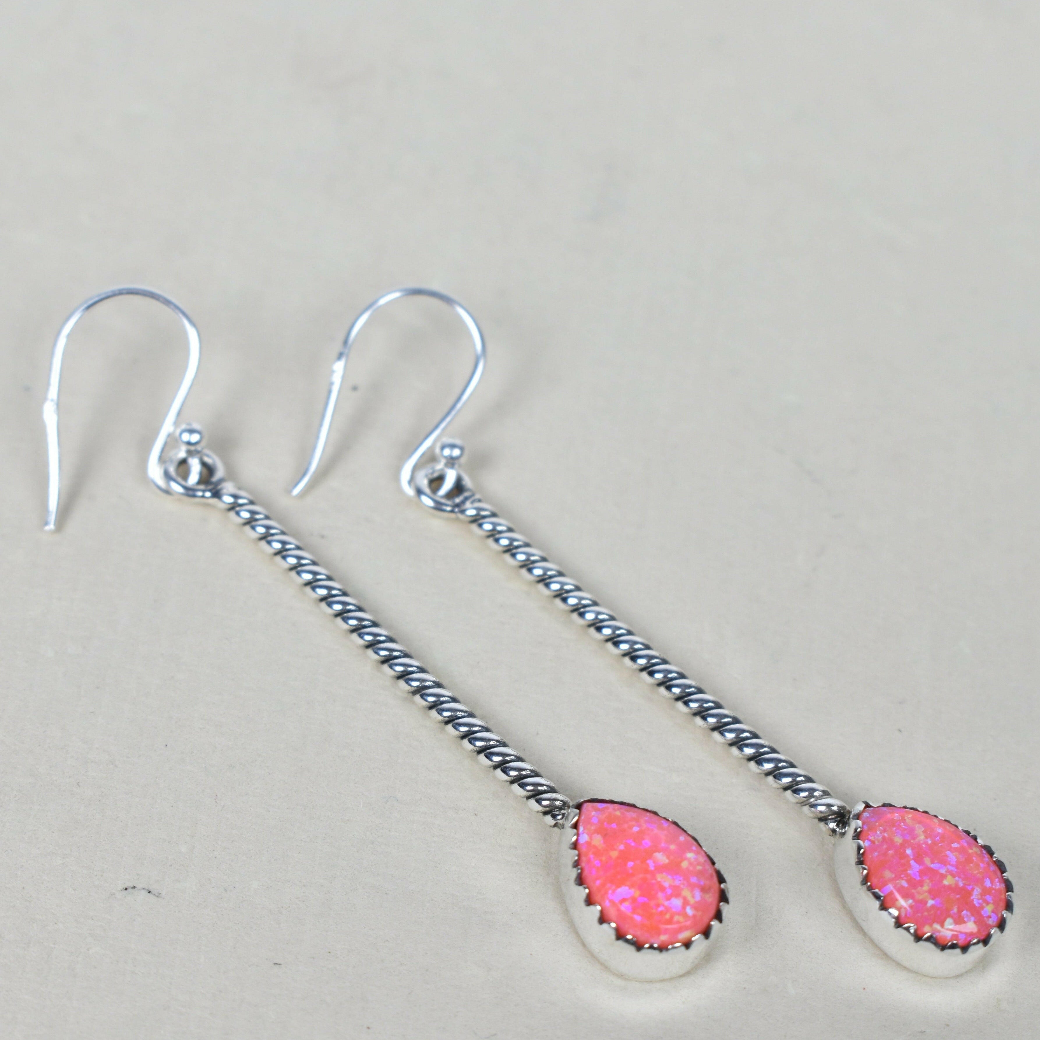 Shed A Tear Earrings-Drop Earrings-Krush Kandy, Women's Online Fashion Boutique Located in Phoenix, Arizona (Scottsdale Area)