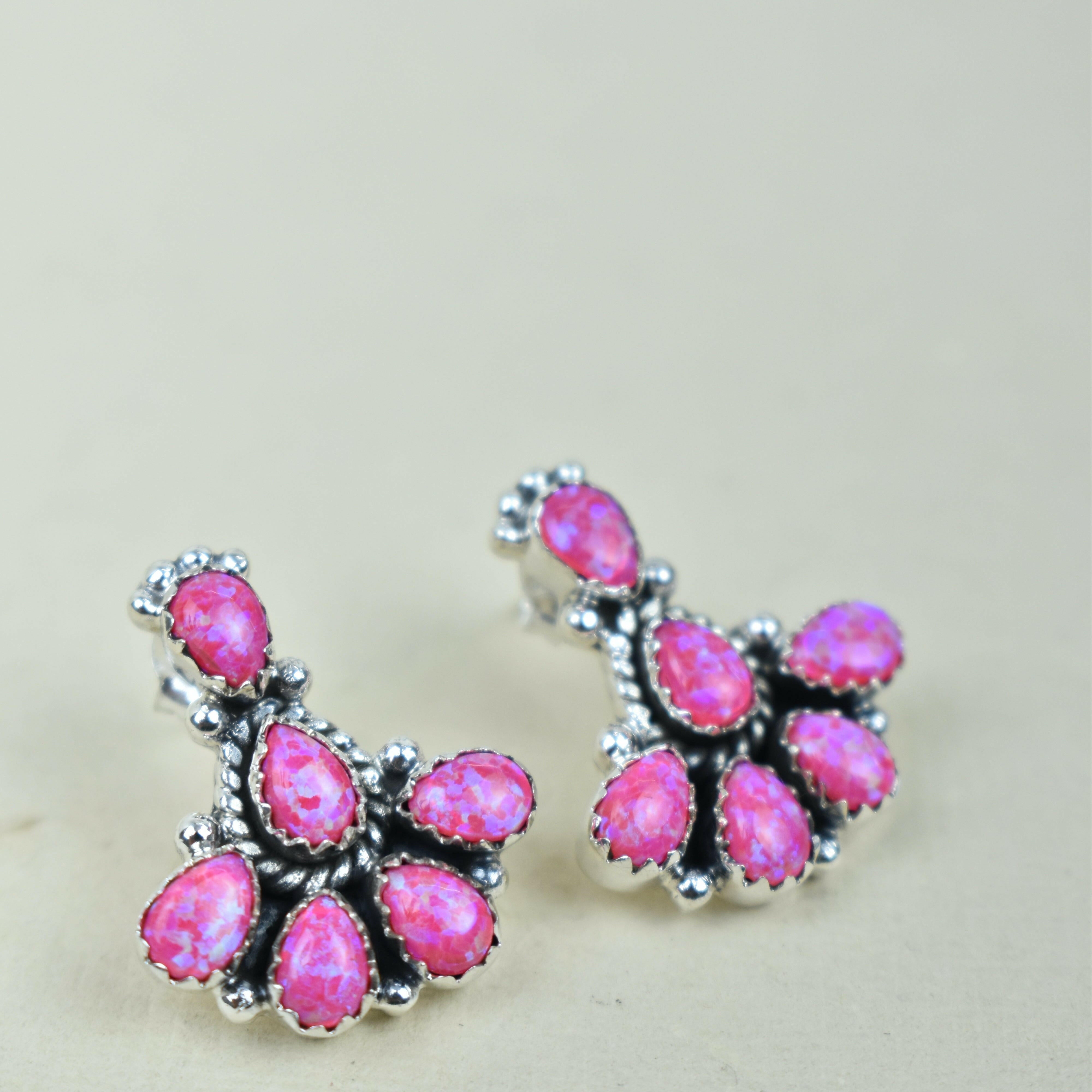 The Talon Earrings-Stud Earrings-Krush Kandy, Women's Online Fashion Boutique Located in Phoenix, Arizona (Scottsdale Area)