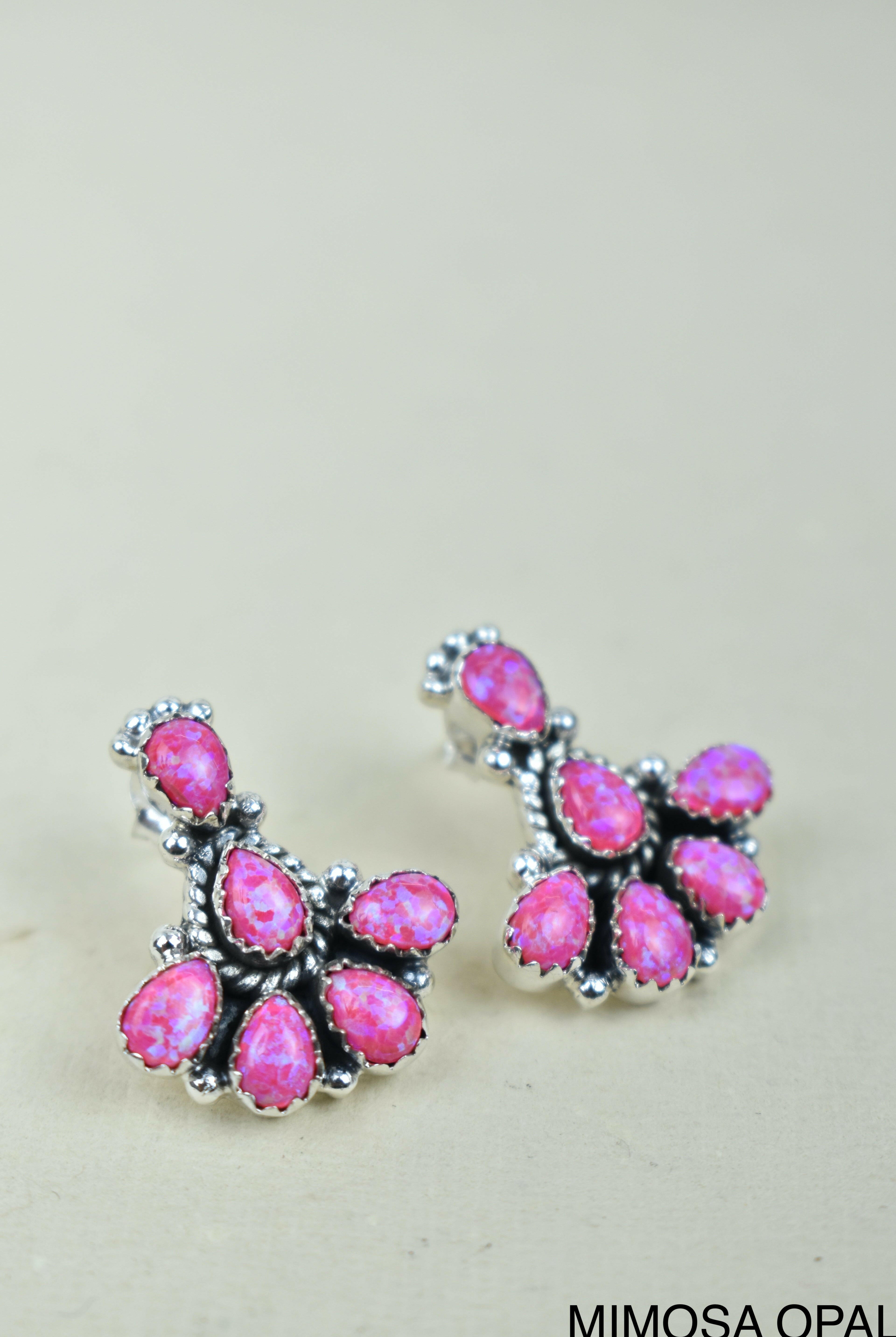 The Talon Earrings-Stud Earrings-Krush Kandy, Women's Online Fashion Boutique Located in Phoenix, Arizona (Scottsdale Area)