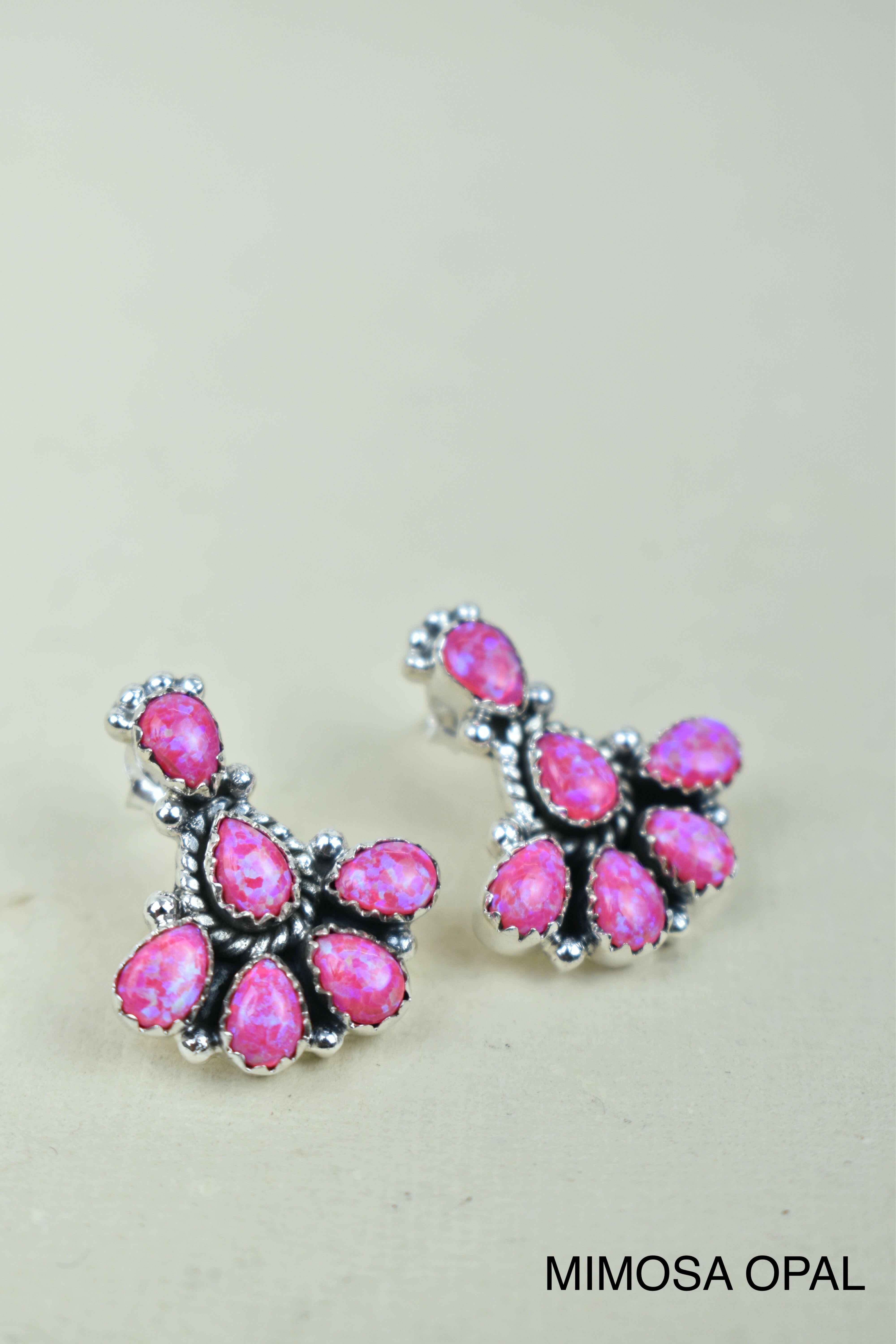 The Talon Earrings-Stud Earrings-Krush Kandy, Women's Online Fashion Boutique Located in Phoenix, Arizona (Scottsdale Area)