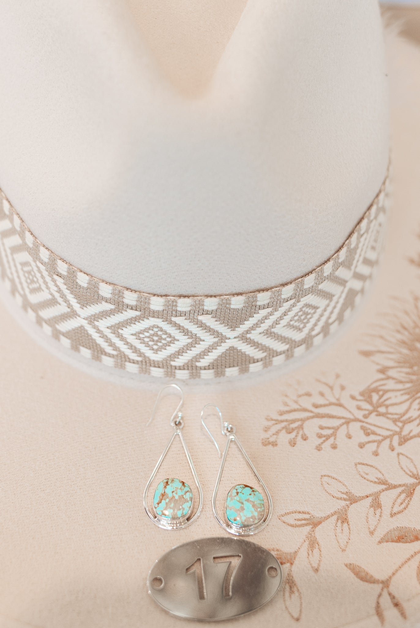 Moonlit Teardrop Treasures-Earrings-Krush Kandy, Women's Online Fashion Boutique Located in Phoenix, Arizona (Scottsdale Area)