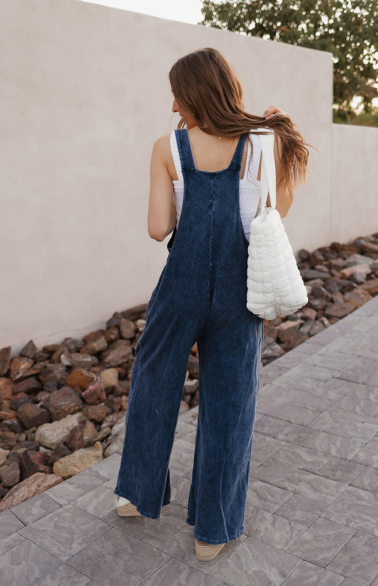 Mineral Wash Patched Pocket Jumpsuit Overall-Jumpsuits & Rompers-Krush Kandy, Women's Online Fashion Boutique Located in Phoenix, Arizona (Scottsdale Area)