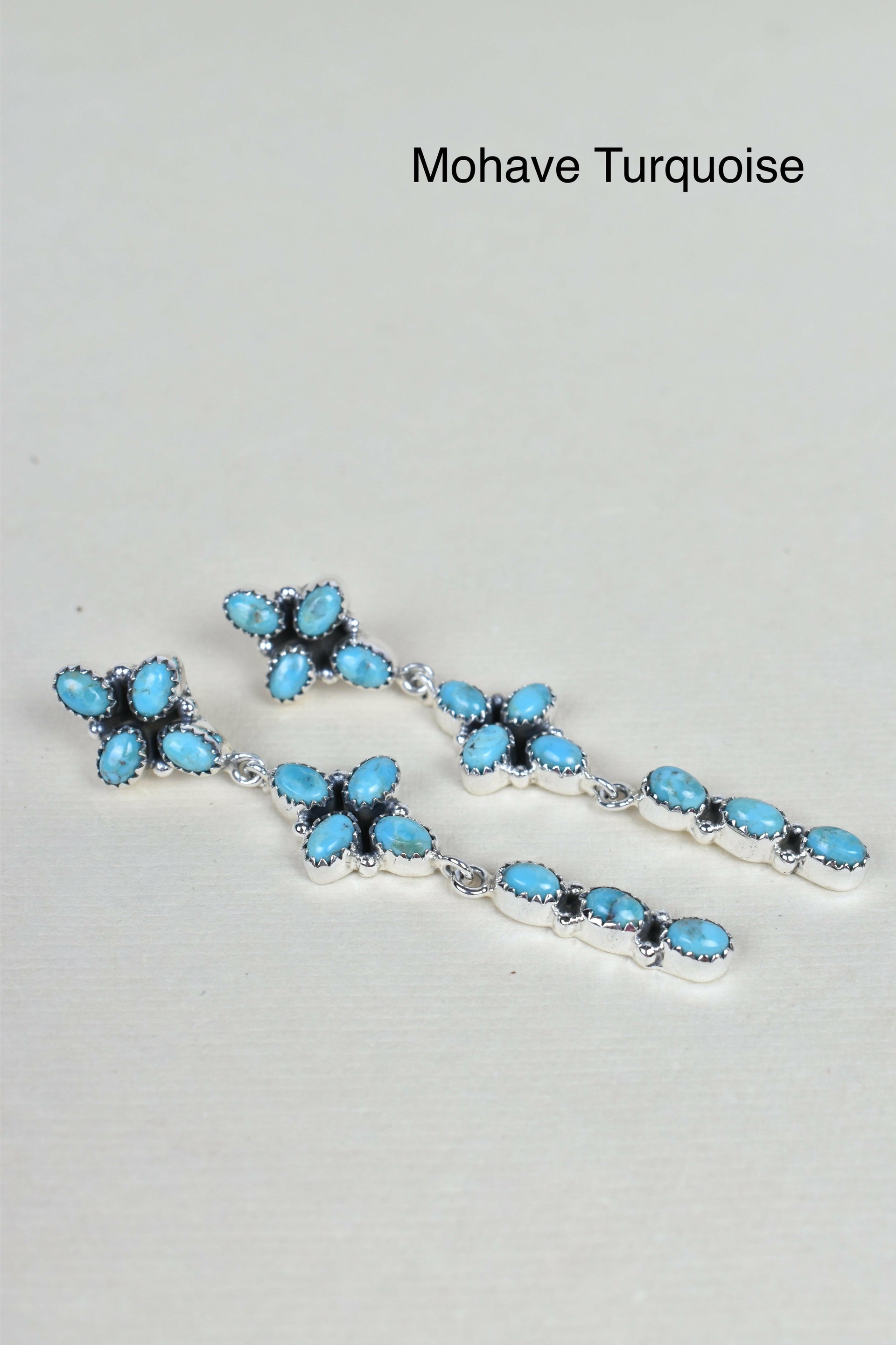 STERLING SILVER DANGLE KITE TALE EARRINGS-Drop Earrings-Krush Kandy, Women's Online Fashion Boutique Located in Phoenix, Arizona (Scottsdale Area)