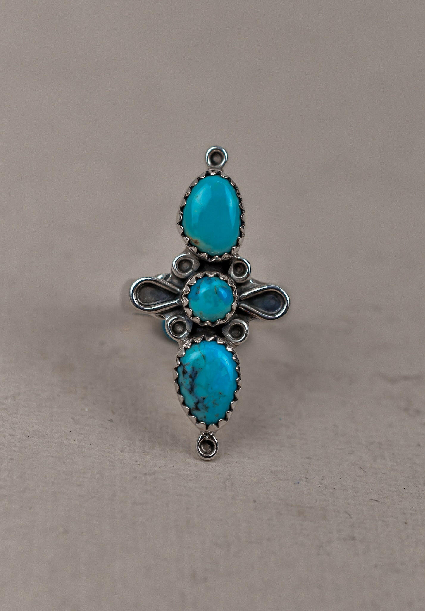 Triple Crown Crawler Ring-Crawler Rings-Krush Kandy, Women's Online Fashion Boutique Located in Phoenix, Arizona (Scottsdale Area)