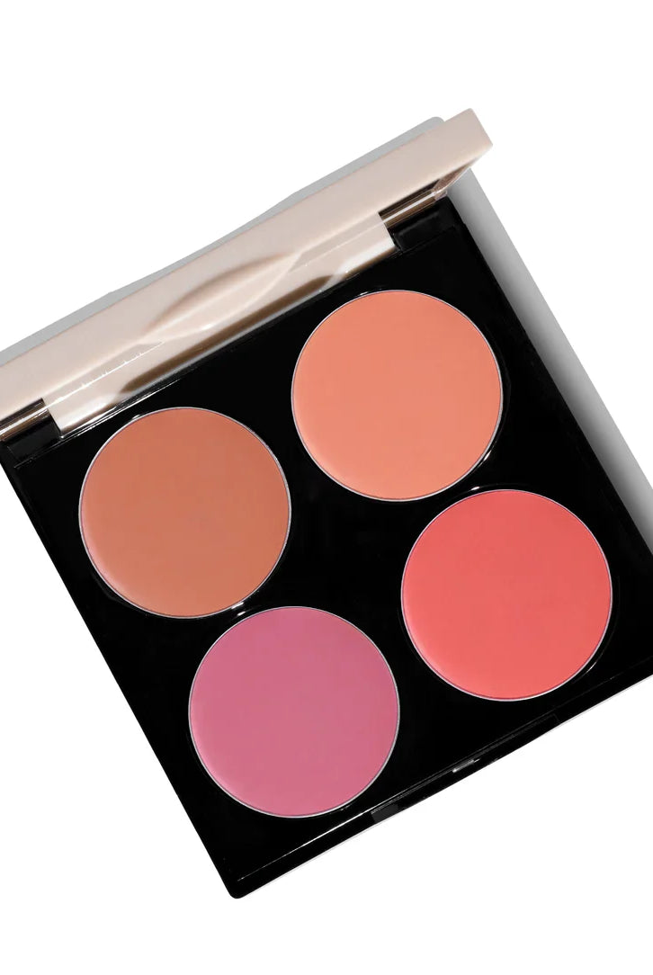 CREAM LIP + CHEEK PALETTE-Beauty-Krush Kandy, Women's Online Fashion Boutique Located in Phoenix, Arizona (Scottsdale Area)