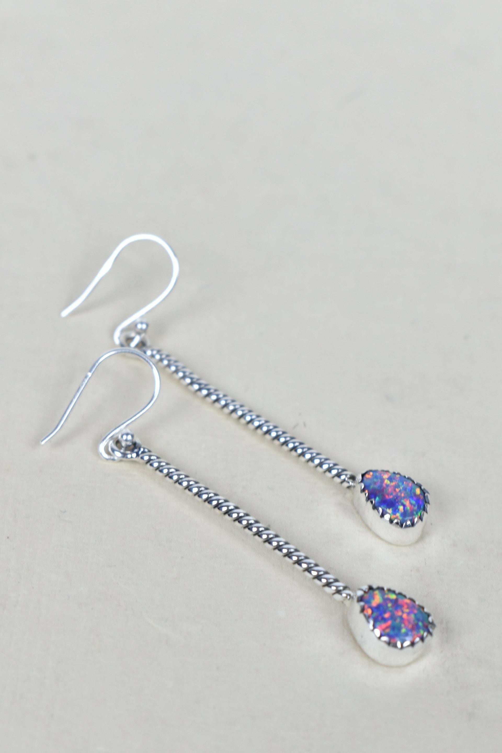 Shed A Tear Earrings-Drop Earrings-Krush Kandy, Women's Online Fashion Boutique Located in Phoenix, Arizona (Scottsdale Area)