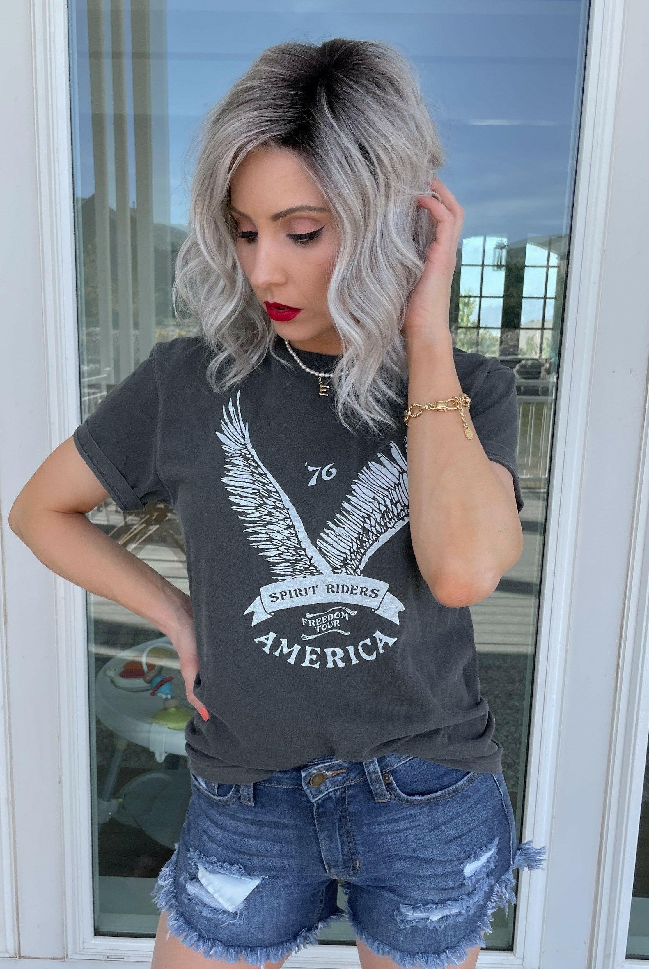 The Andrea Wig-Beauty-Krush Kandy, Women's Online Fashion Boutique Located in Phoenix, Arizona (Scottsdale Area)