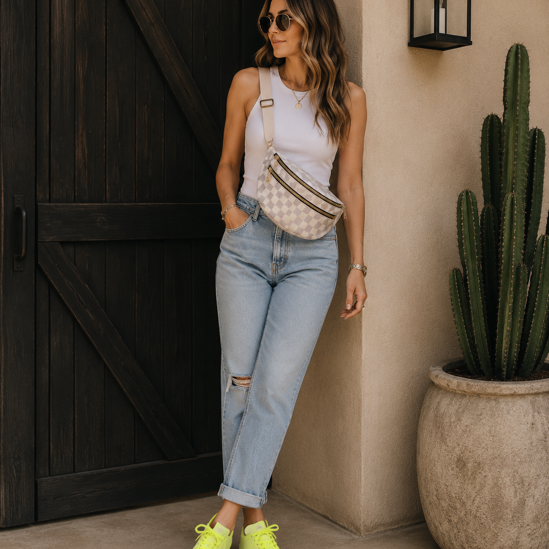 Dolly Sneakers