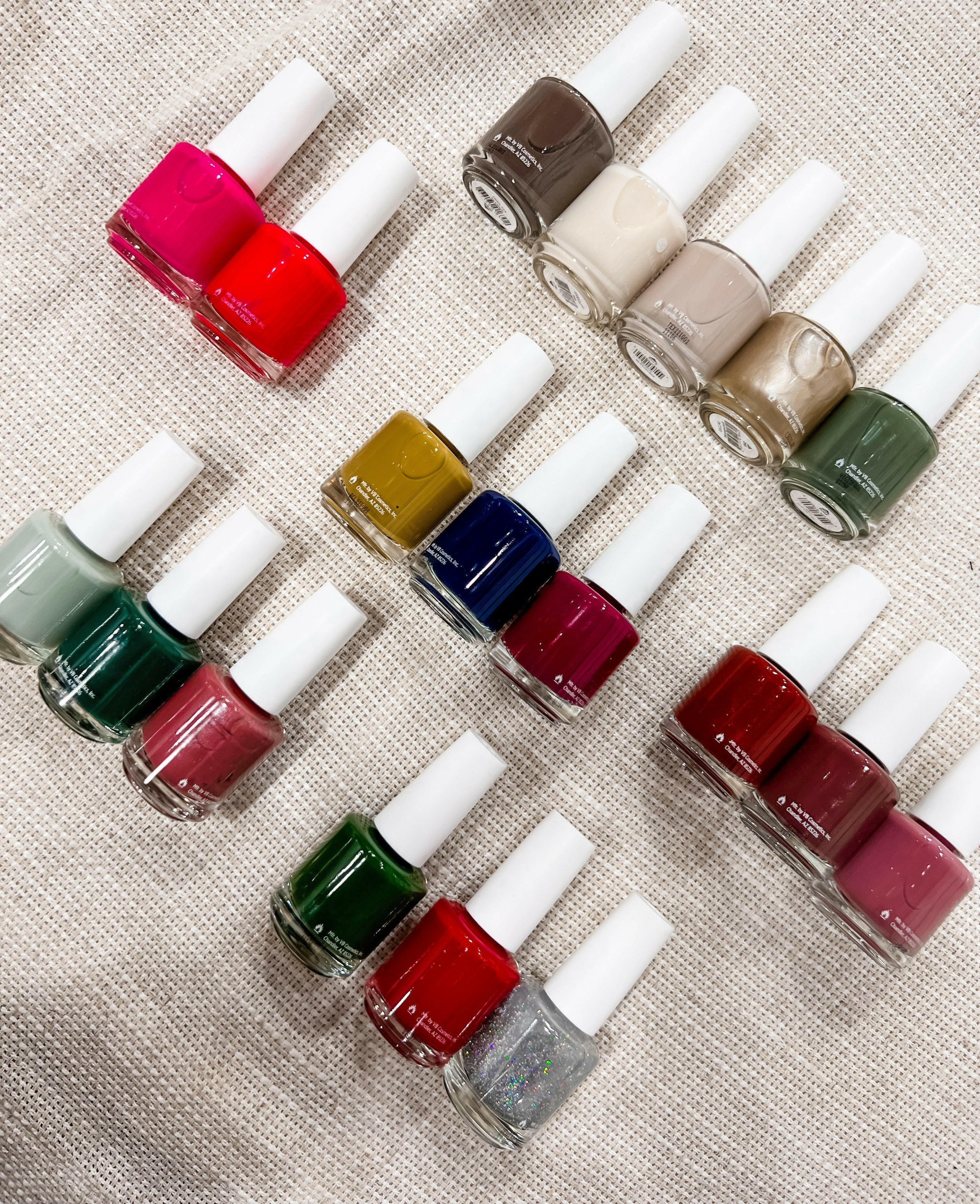 THE BEST NAIL POLISH EVER-Nail Care-Krush Kandy, Women's Online Fashion Boutique Located in Phoenix, Arizona (Scottsdale Area)