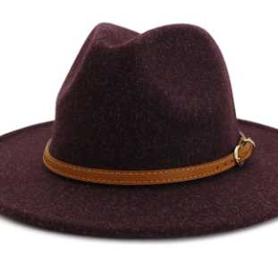 Good Vibes Only Fedora Hat | 7 Colors!-Hats-Krush Kandy, Women's Online Fashion Boutique Located in Phoenix, Arizona (Scottsdale Area)