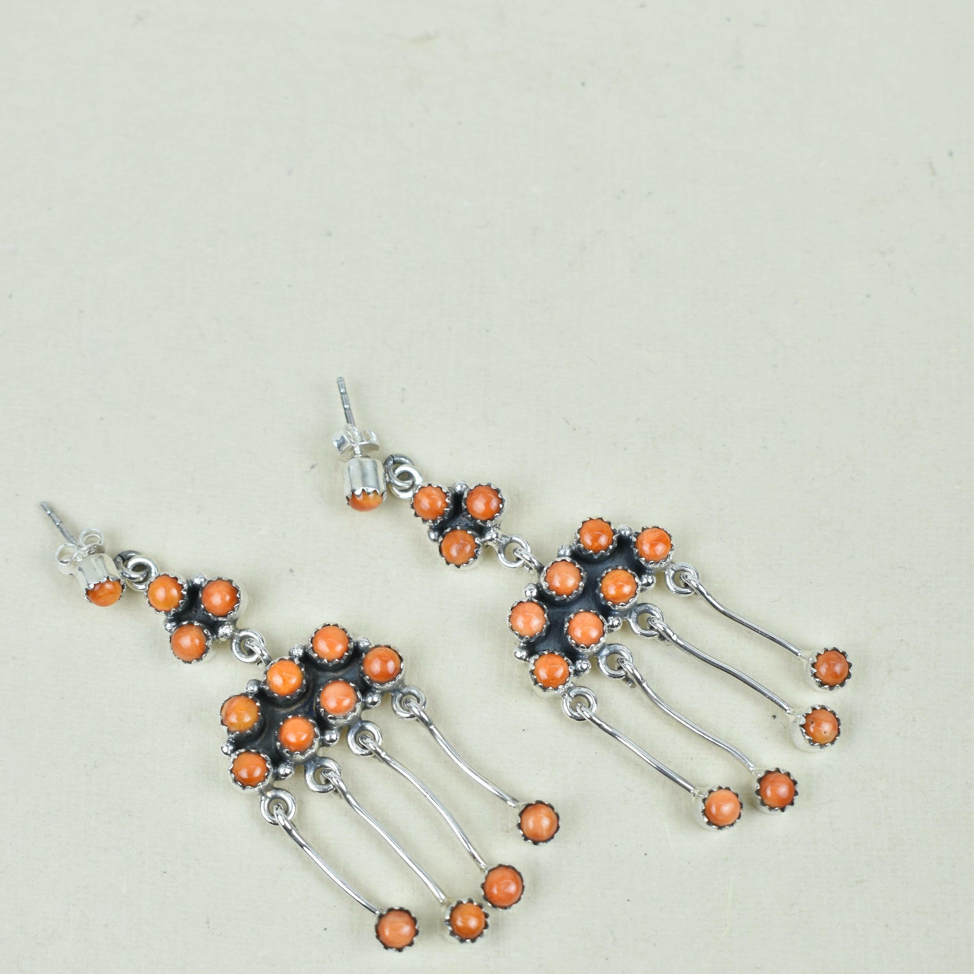 Hands Down The Fave Earrings-Drop Earrings-Krush Kandy, Women's Online Fashion Boutique Located in Phoenix, Arizona (Scottsdale Area)