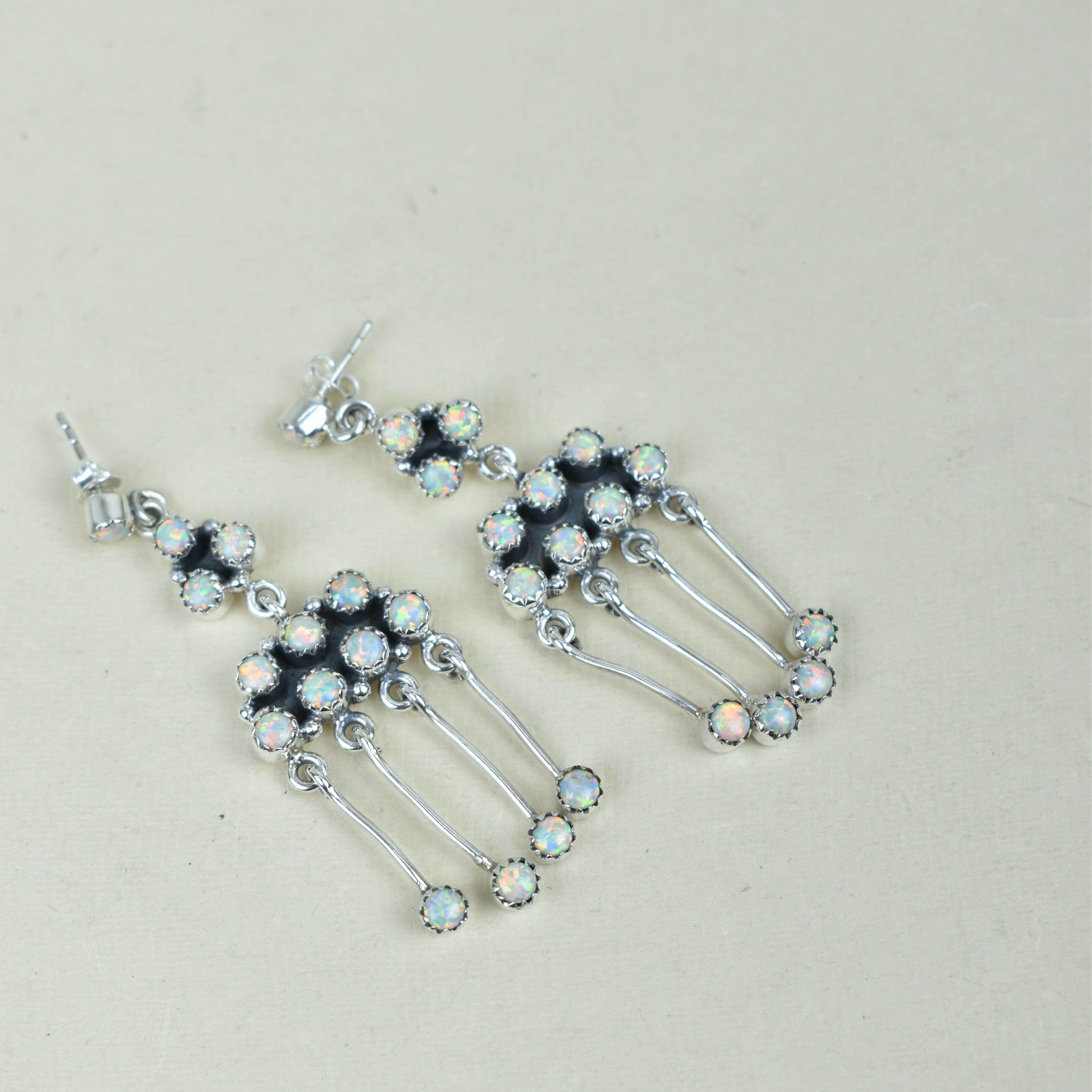 Hands Down The Fave Earrings-Drop Earrings-Krush Kandy, Women's Online Fashion Boutique Located in Phoenix, Arizona (Scottsdale Area)