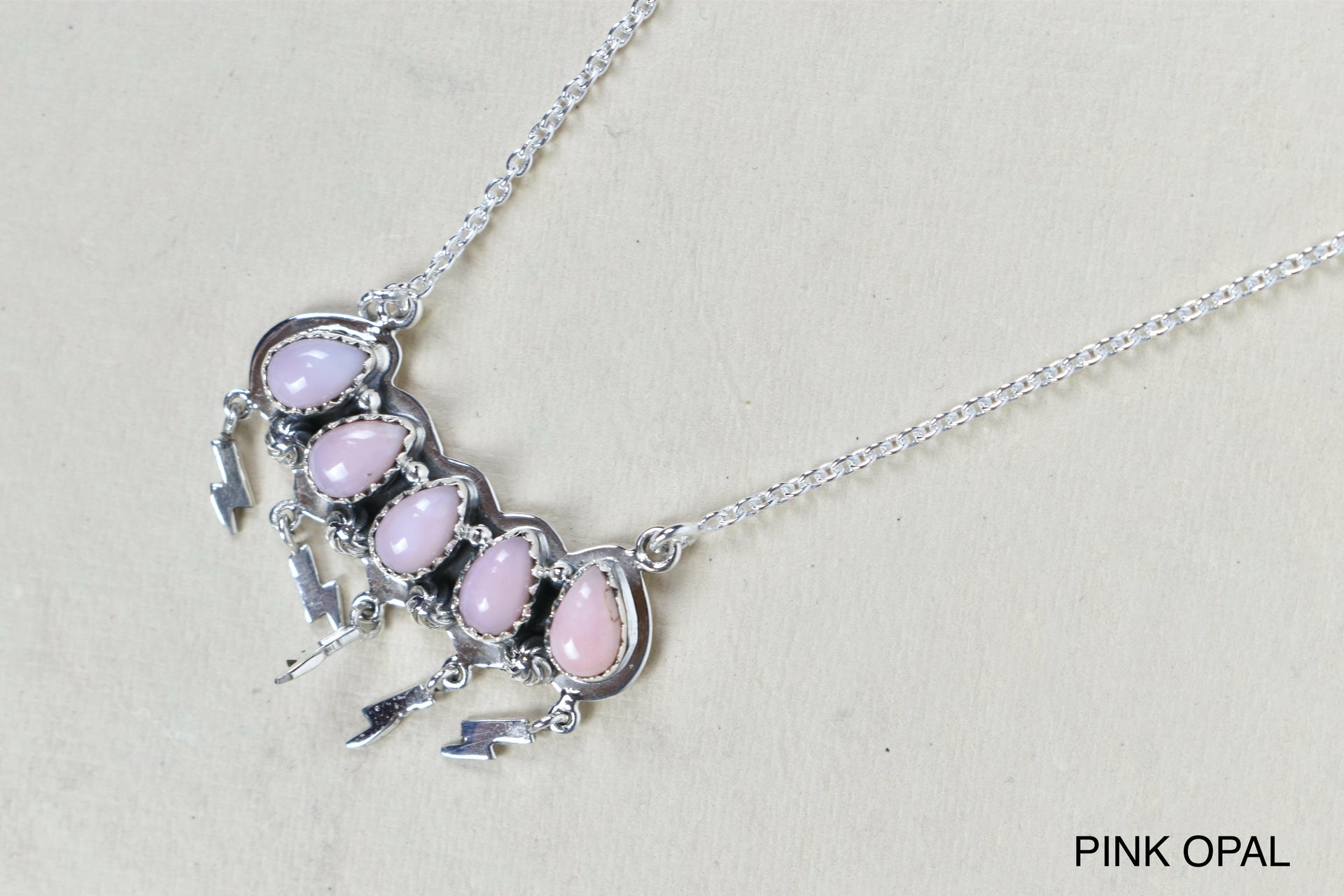 Electra Sterling Silver Necklace-Bar Necklaces-Krush Kandy, Women's Online Fashion Boutique Located in Phoenix, Arizona (Scottsdale Area)