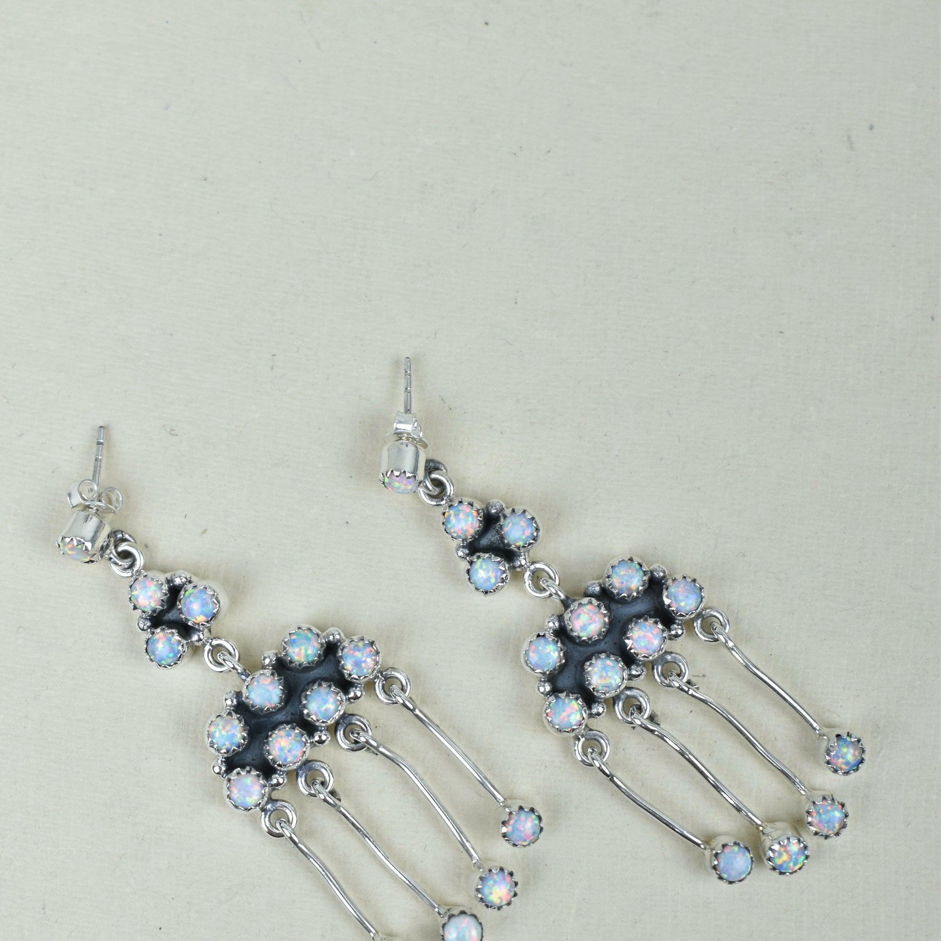 Hands Down The Fave Earrings-Drop Earrings-Krush Kandy, Women's Online Fashion Boutique Located in Phoenix, Arizona (Scottsdale Area)