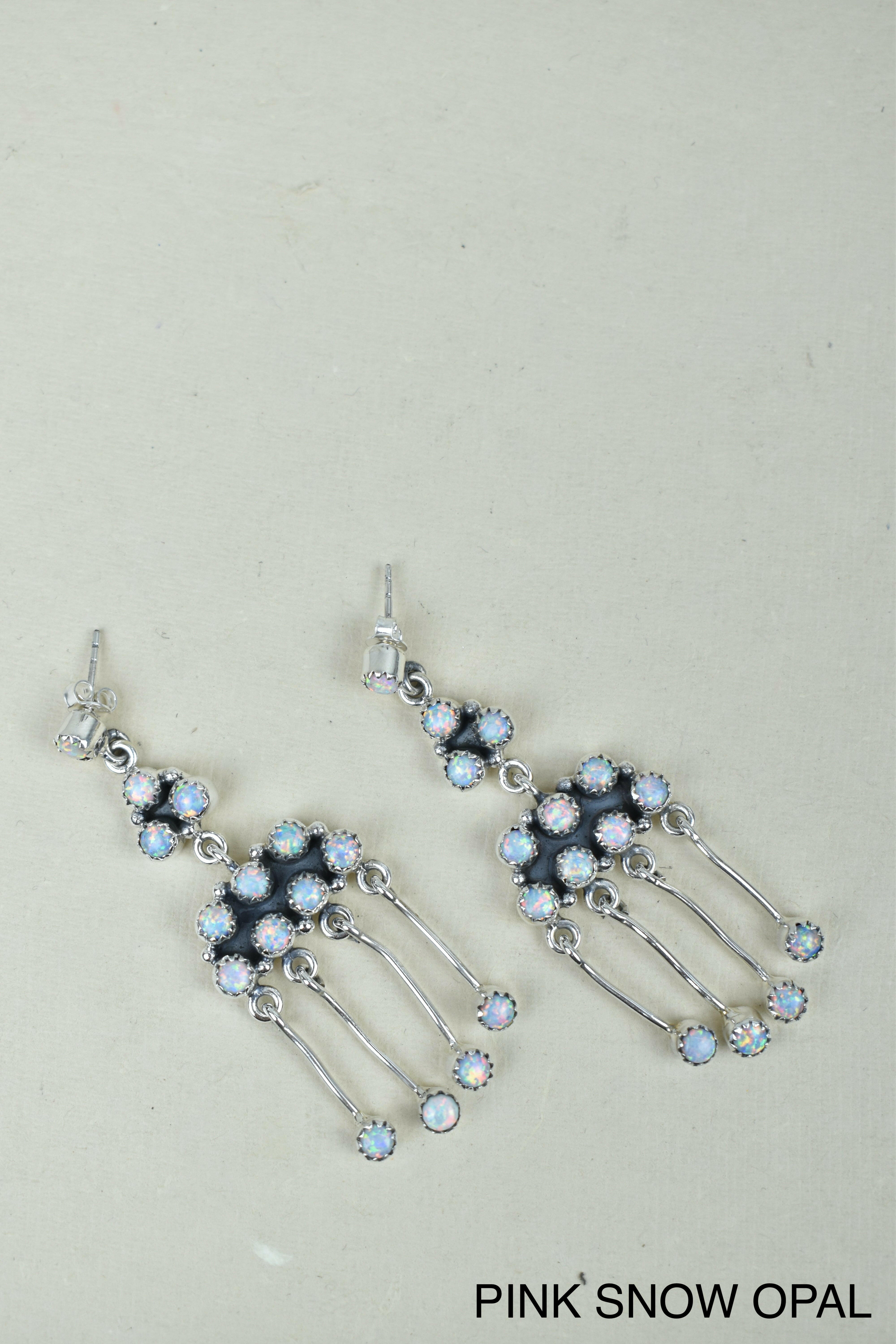 Hands Down The Fave Earrings-Drop Earrings-Krush Kandy, Women's Online Fashion Boutique Located in Phoenix, Arizona (Scottsdale Area)