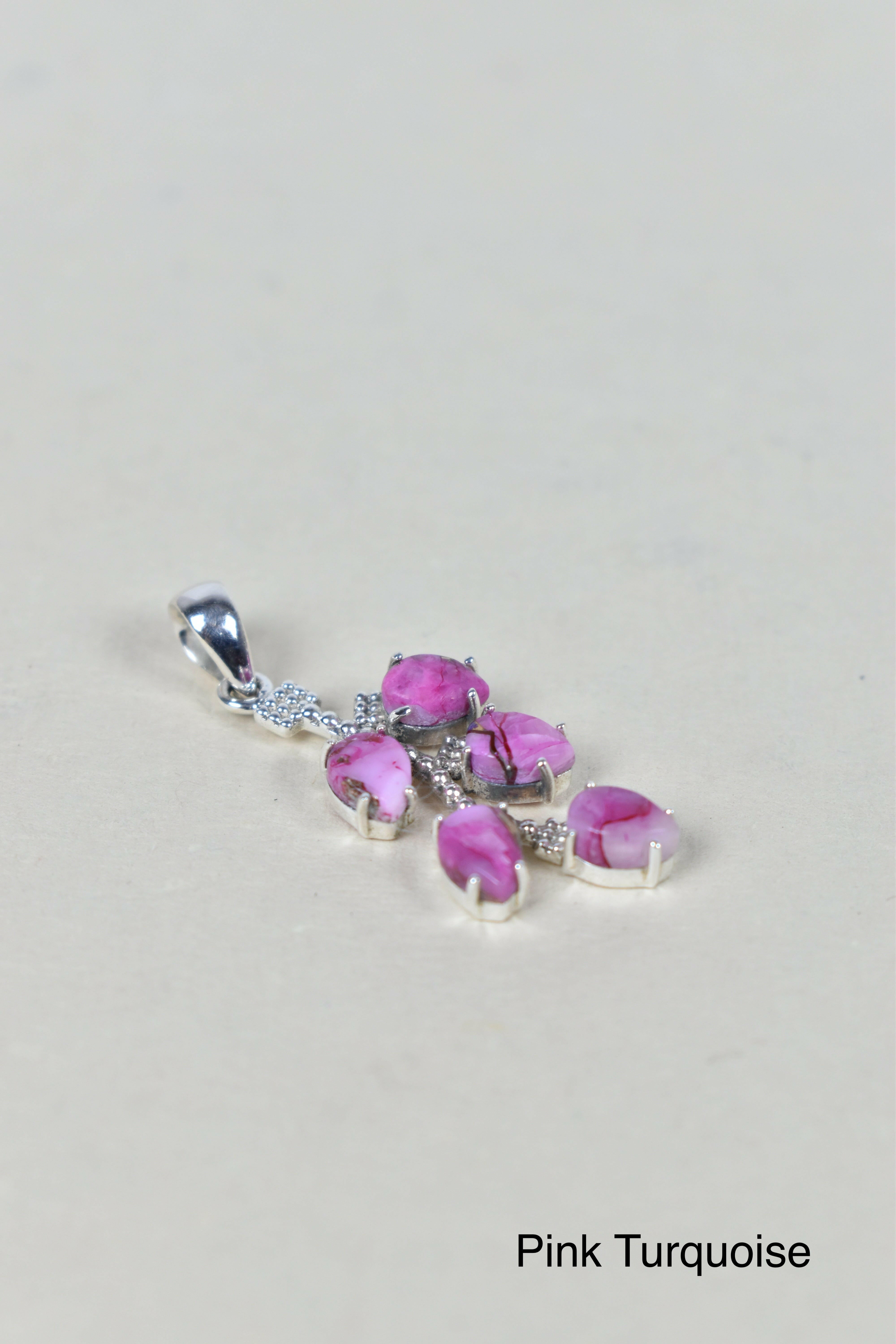 Pick A Berry Any Berry Pendant-Pendant Necklaces-Krush Kandy, Women's Online Fashion Boutique Located in Phoenix, Arizona (Scottsdale Area)