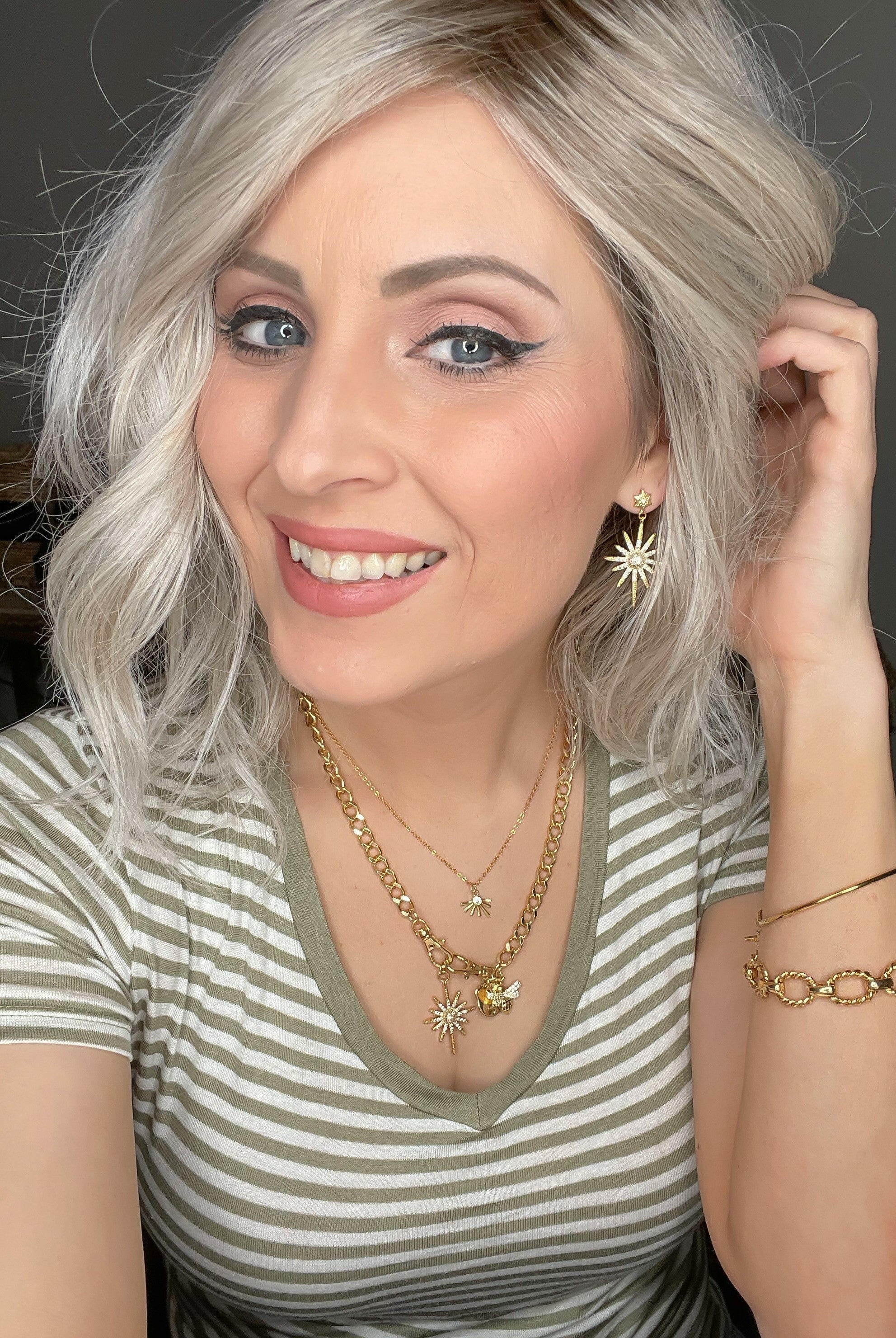 The Leyla Wig-Wigs-Krush Kandy, Women's Online Fashion Boutique Located in Phoenix, Arizona (Scottsdale Area)