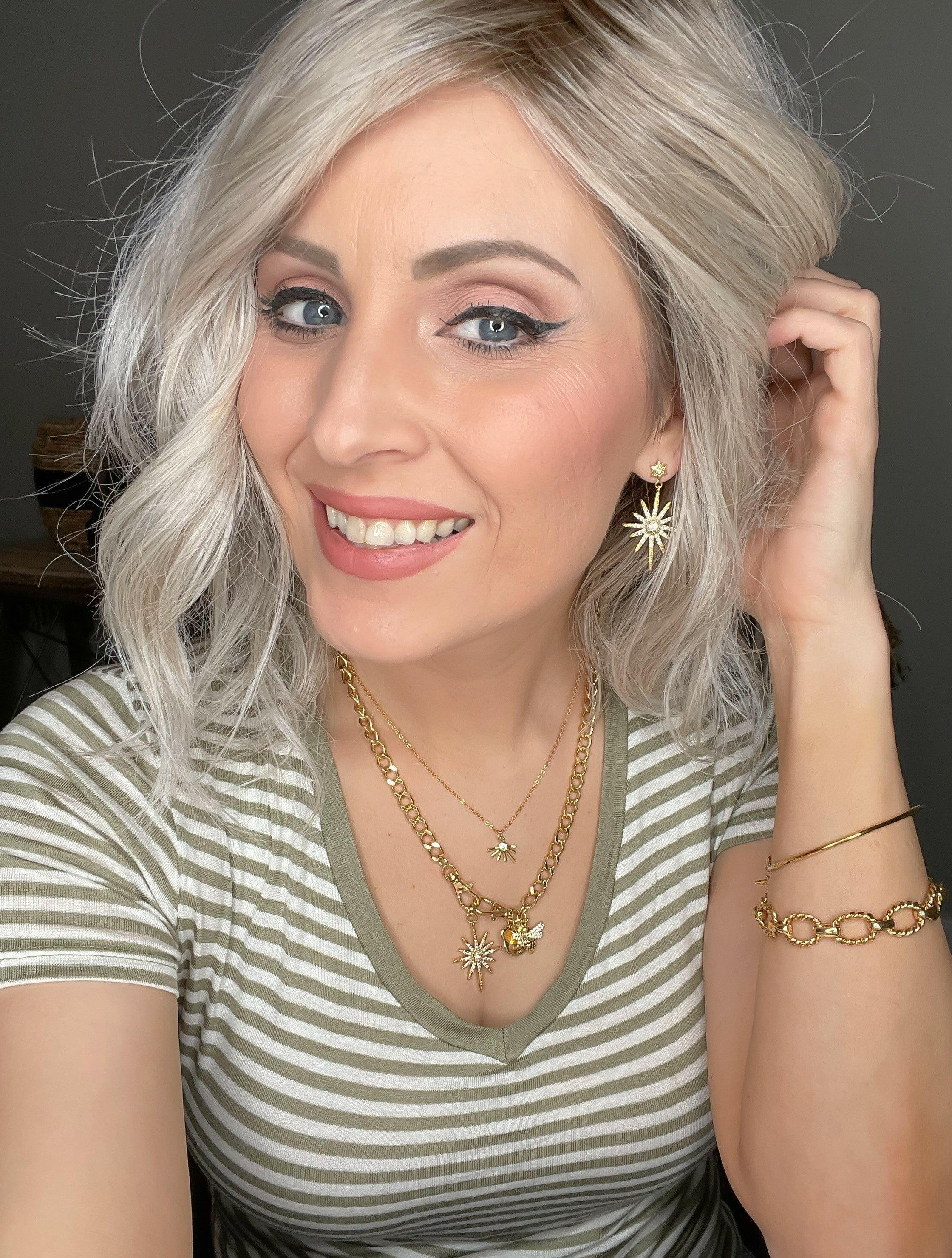 The Leyla Wig-Wigs-Krush Kandy, Women's Online Fashion Boutique Located in Phoenix, Arizona (Scottsdale Area)