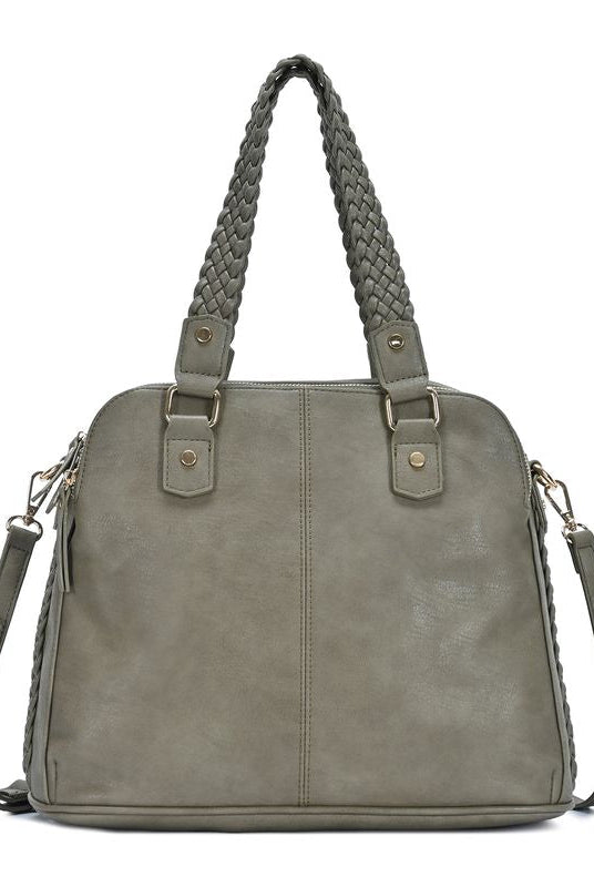 Roxanne Satchel-Satchel-Krush Kandy, Women's Online Fashion Boutique Located in Phoenix, Arizona (Scottsdale Area)