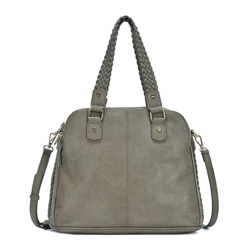 Roxanne Satchel-Satchel-Krush Kandy, Women's Online Fashion Boutique Located in Phoenix, Arizona (Scottsdale Area)
