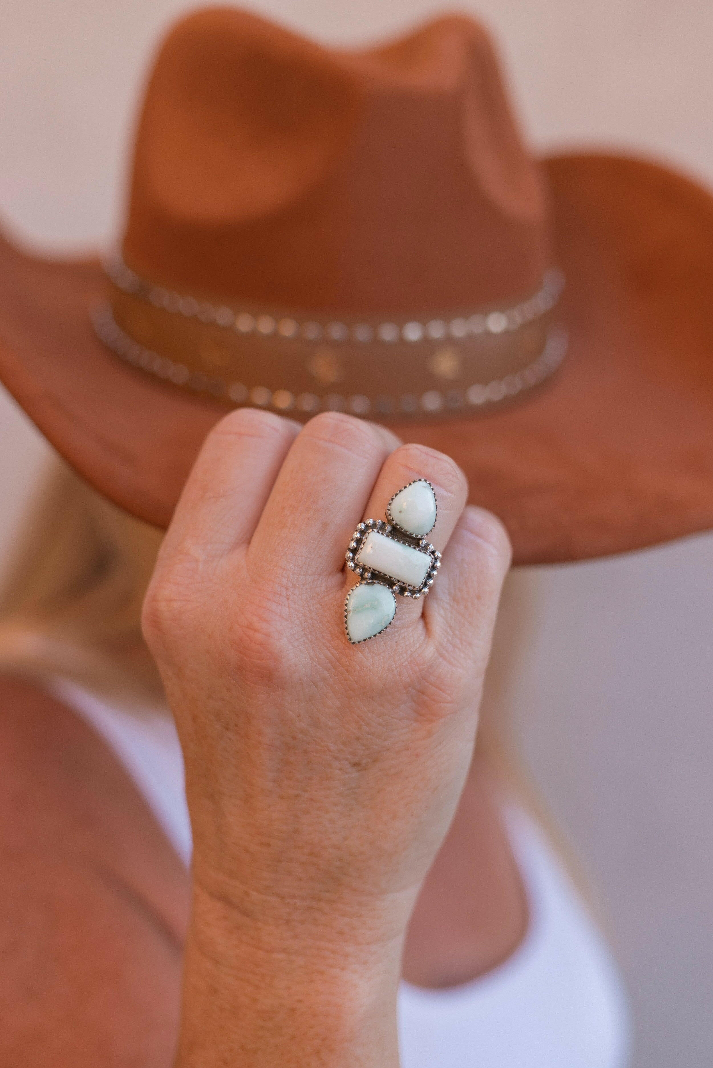 Paloma Crawler Rings-Rings-Krush Kandy, Women's Online Fashion Boutique Located in Phoenix, Arizona (Scottsdale Area)