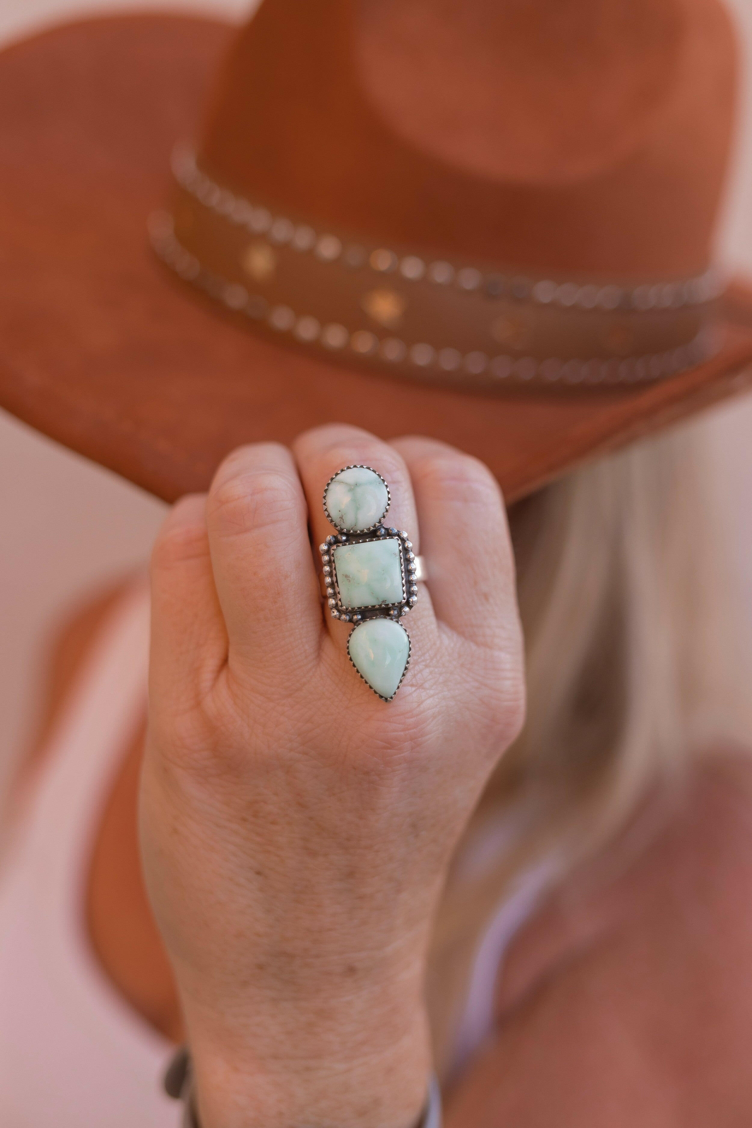 Paloma Crawler Rings-Rings-Krush Kandy, Women's Online Fashion Boutique Located in Phoenix, Arizona (Scottsdale Area)