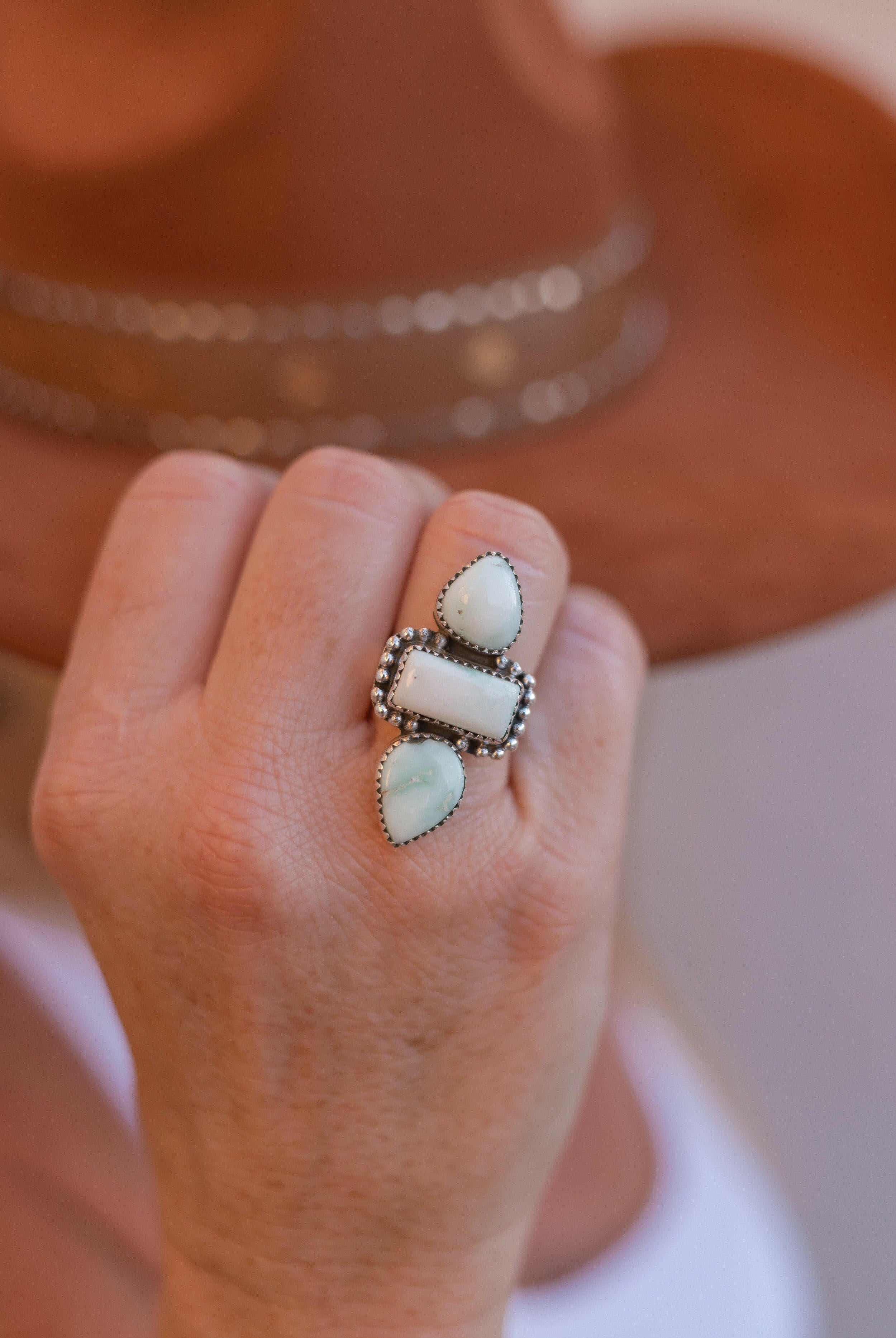 Paloma Crawler Rings-Rings-Krush Kandy, Women's Online Fashion Boutique Located in Phoenix, Arizona (Scottsdale Area)