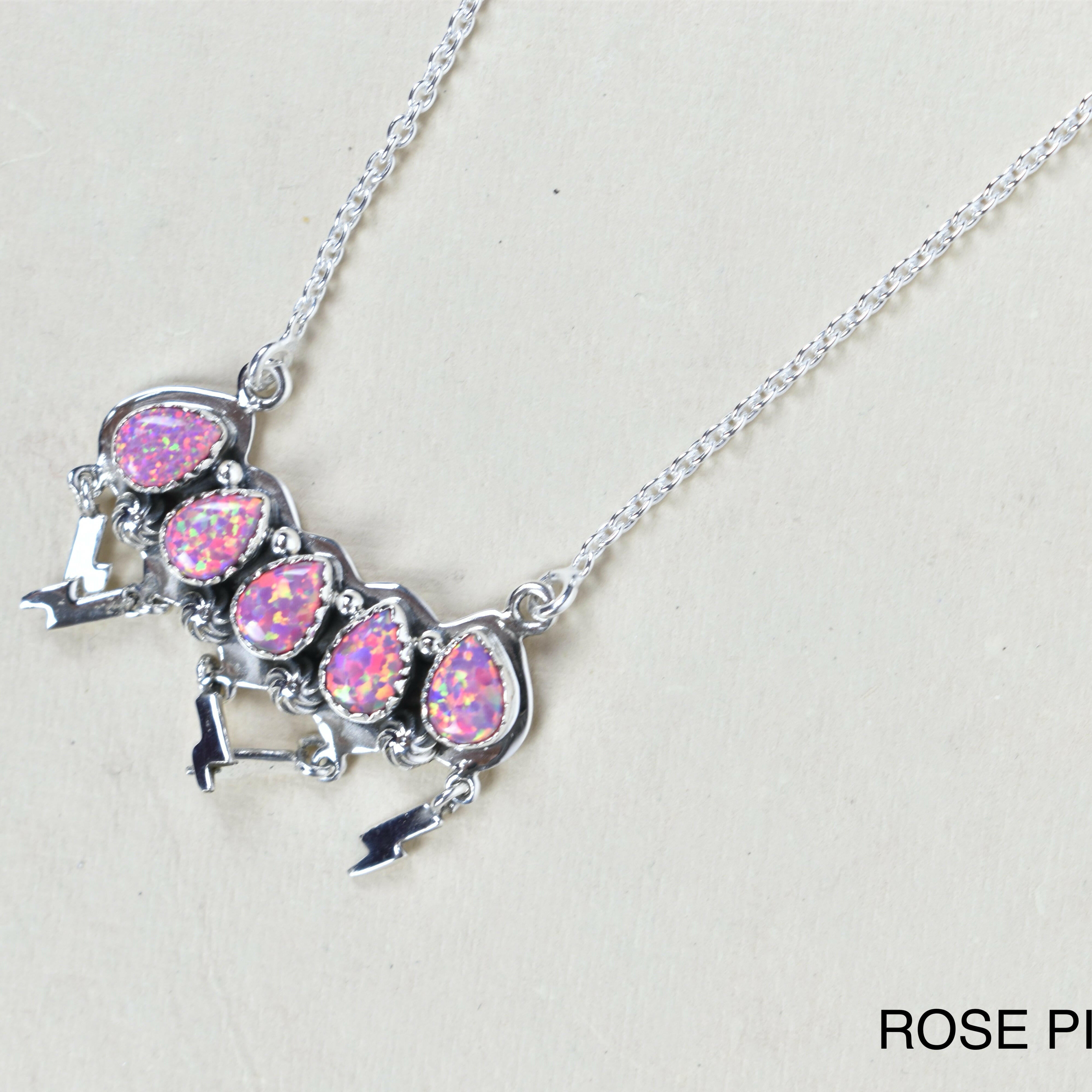 Electra Sterling Silver Necklace-Bar Necklaces-Krush Kandy, Women's Online Fashion Boutique Located in Phoenix, Arizona (Scottsdale Area)