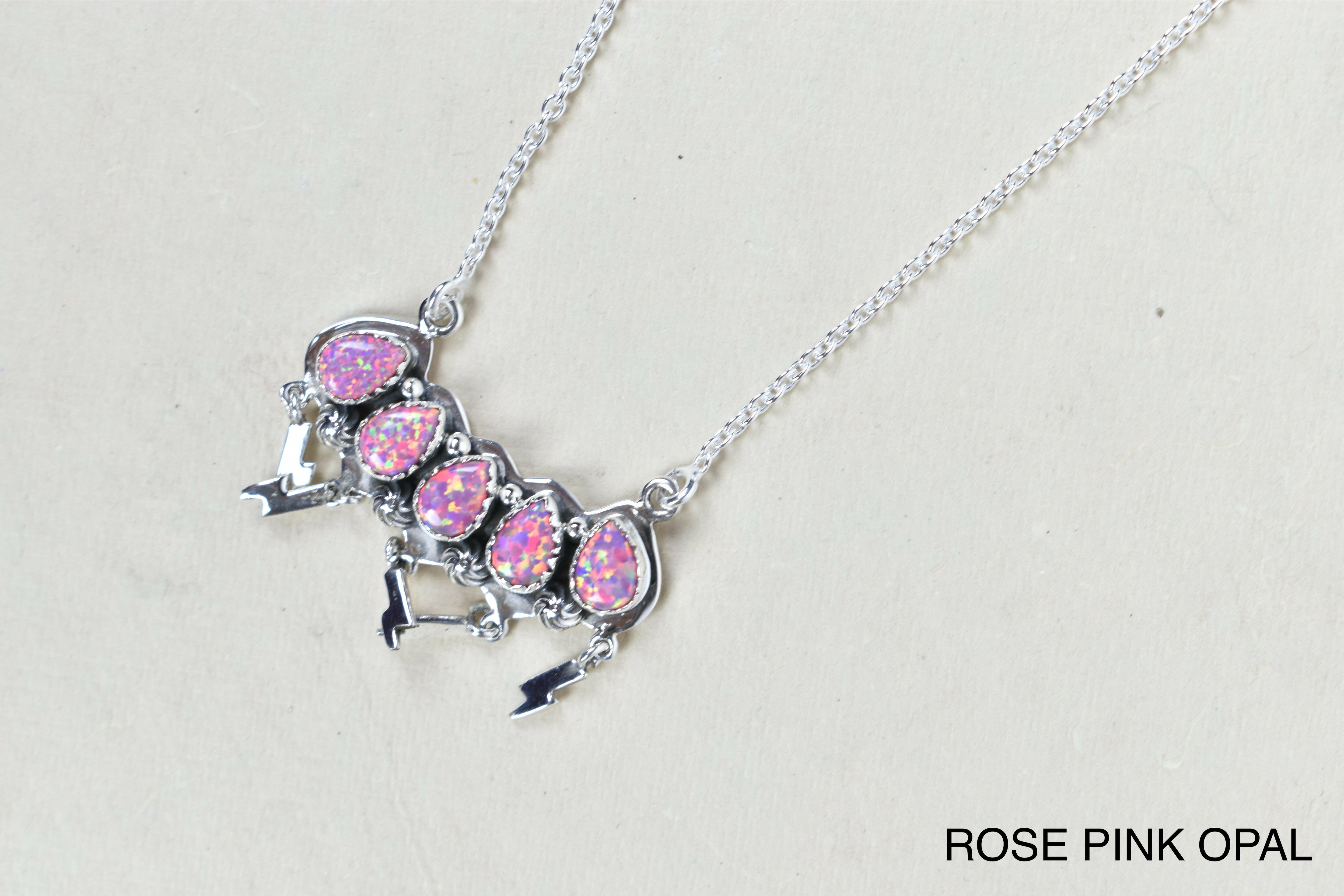 Electra Sterling Silver Necklace-Bar Necklaces-Krush Kandy, Women's Online Fashion Boutique Located in Phoenix, Arizona (Scottsdale Area)