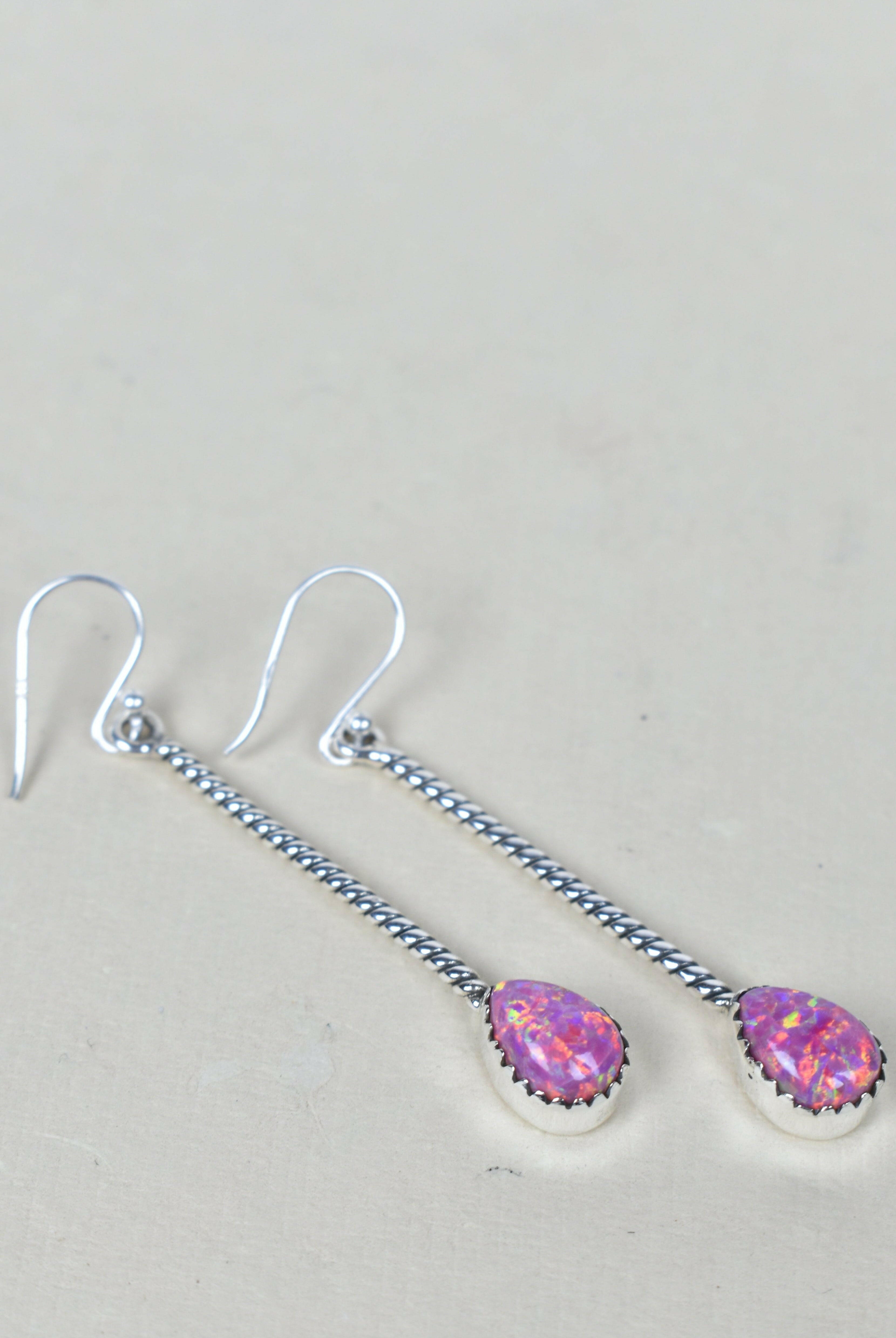 Shed A Tear Earrings-Drop Earrings-Krush Kandy, Women's Online Fashion Boutique Located in Phoenix, Arizona (Scottsdale Area)
