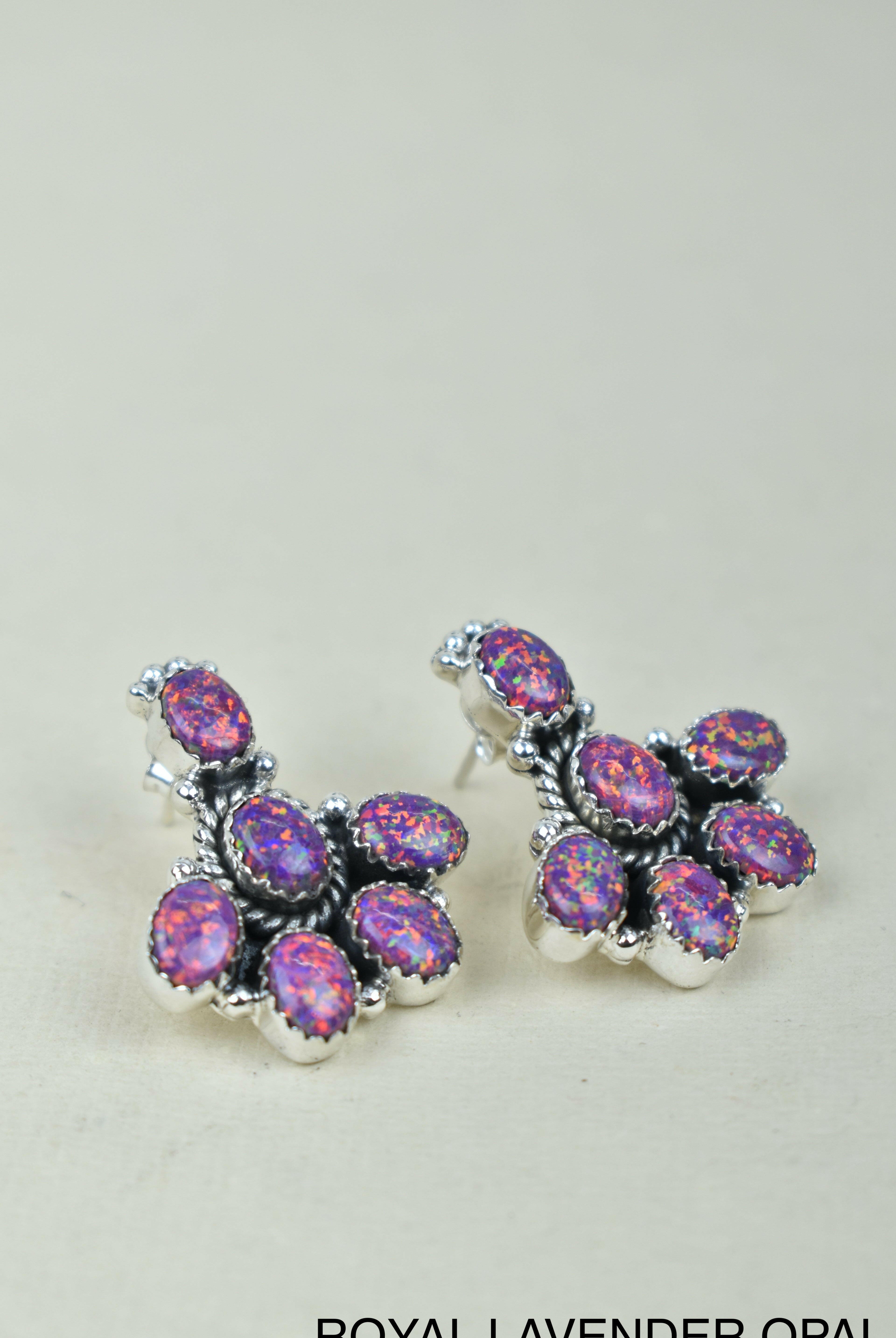 The Talon Earrings-Stud Earrings-Krush Kandy, Women's Online Fashion Boutique Located in Phoenix, Arizona (Scottsdale Area)