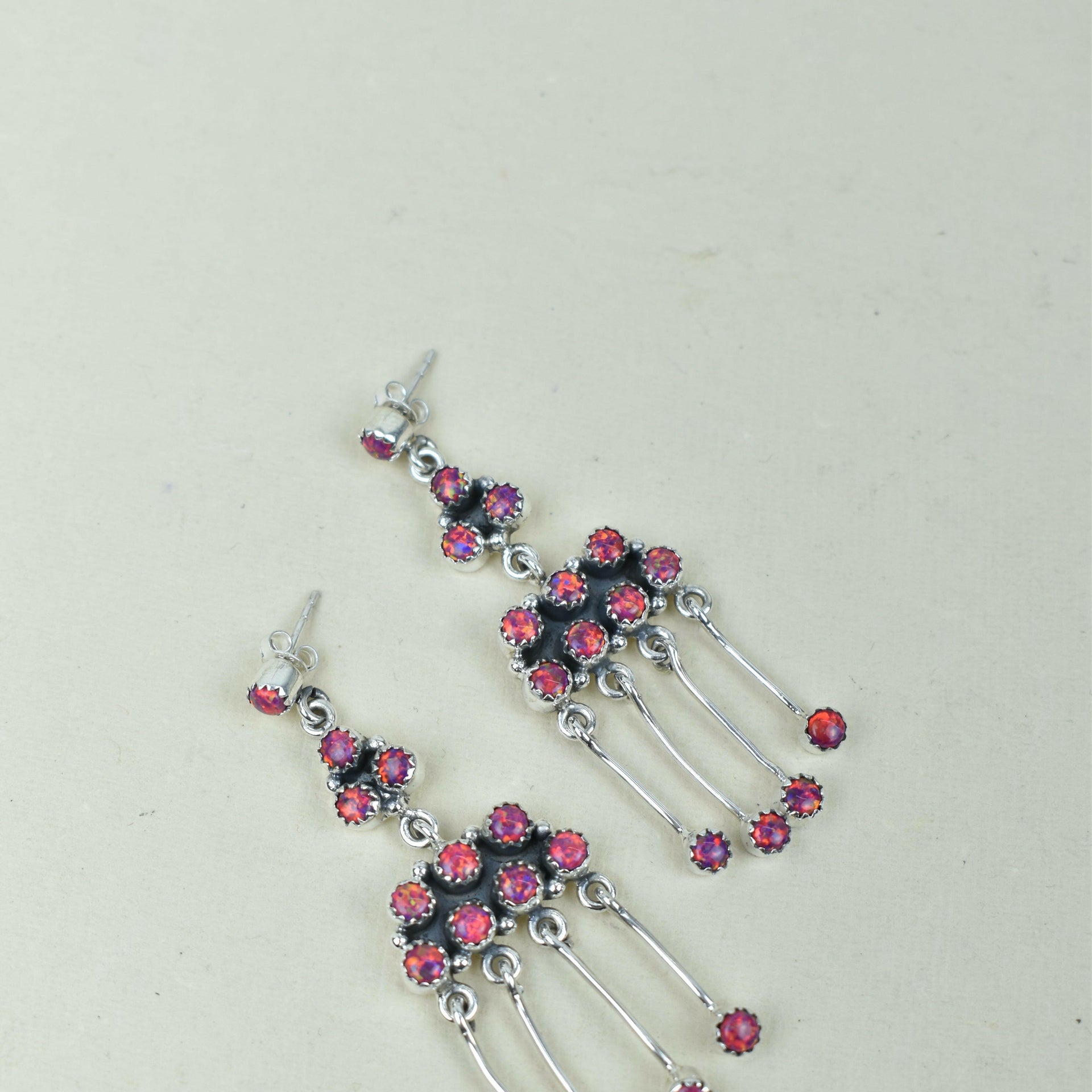 Hands Down The Fave Earrings-Drop Earrings-Krush Kandy, Women's Online Fashion Boutique Located in Phoenix, Arizona (Scottsdale Area)