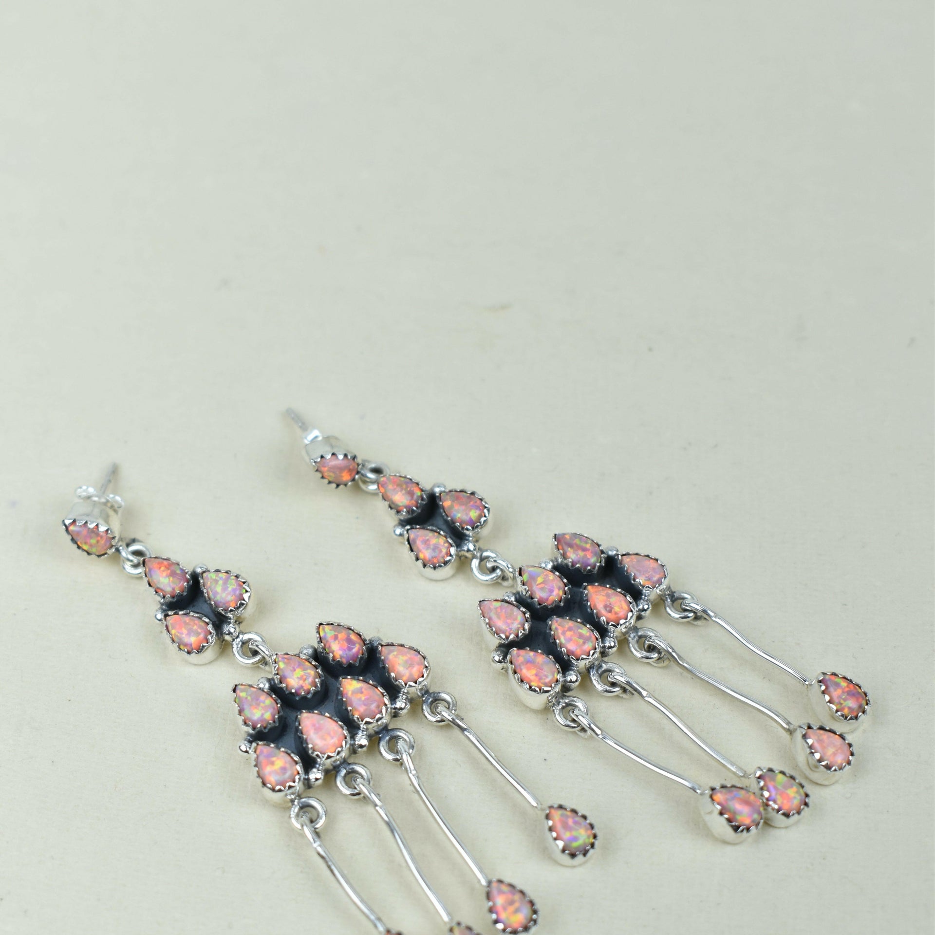 Hands Down The Fave Earrings-Drop Earrings-Krush Kandy, Women's Online Fashion Boutique Located in Phoenix, Arizona (Scottsdale Area)