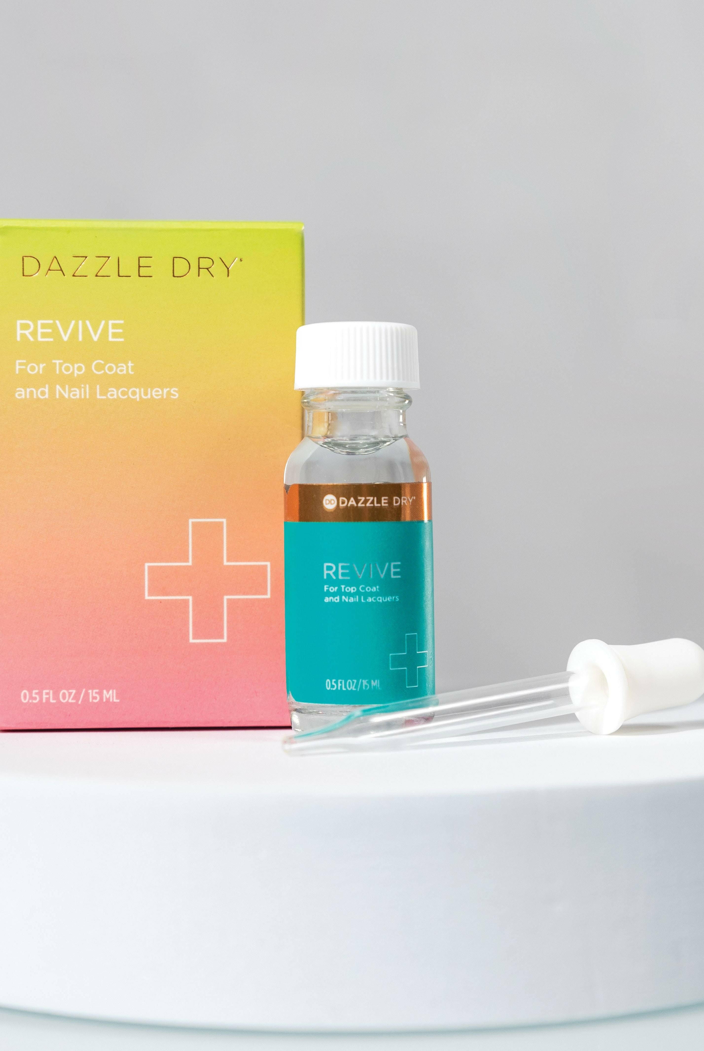 Nail Polish Care System-Nail Care-Krush Kandy, Women's Online Fashion Boutique Located in Phoenix, Arizona (Scottsdale Area)