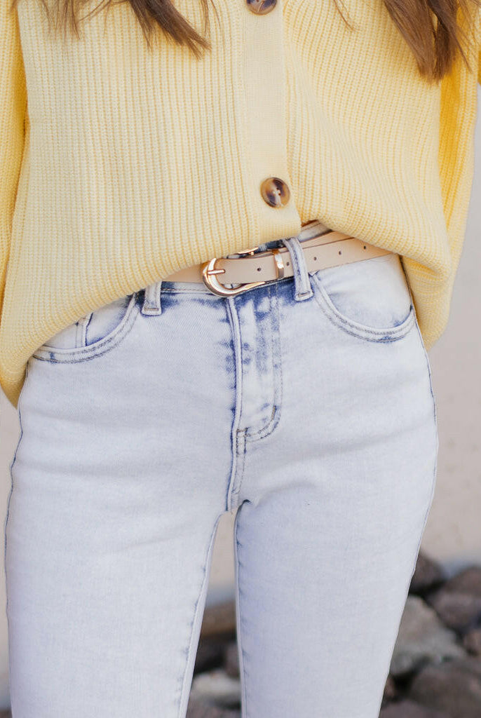 Royal Horseshoe Belt 3 Piece Set-Belts-Krush Kandy, Women's Online Fashion Boutique Located in Phoenix, Arizona (Scottsdale Area)