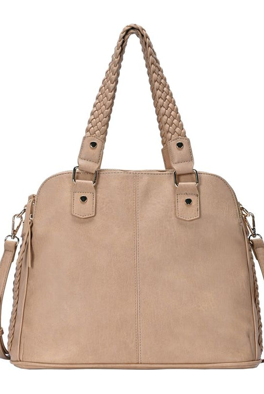 Roxanne Satchel-Satchel-Krush Kandy, Women's Online Fashion Boutique Located in Phoenix, Arizona (Scottsdale Area)