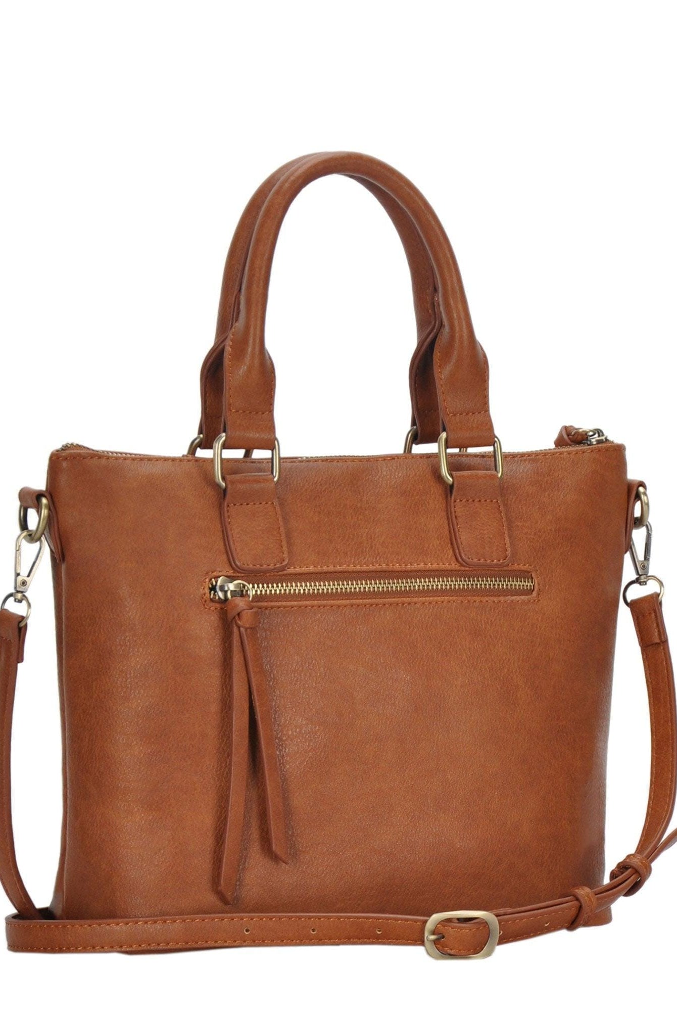 Clover Satchel-Satchel-Krush Kandy, Women's Online Fashion Boutique Located in Phoenix, Arizona (Scottsdale Area)
