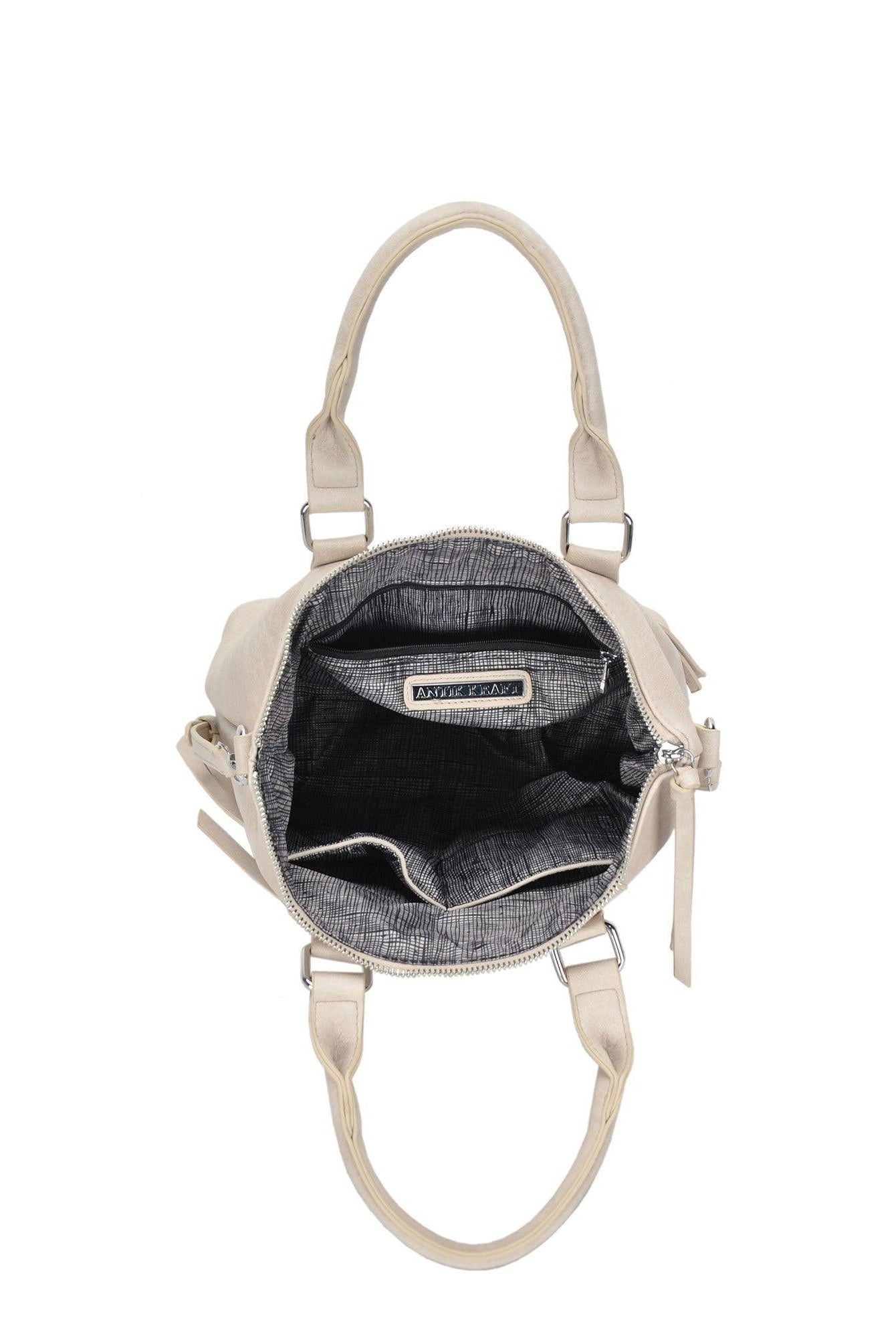 Clover Satchel-Satchel-Krush Kandy, Women's Online Fashion Boutique Located in Phoenix, Arizona (Scottsdale Area)