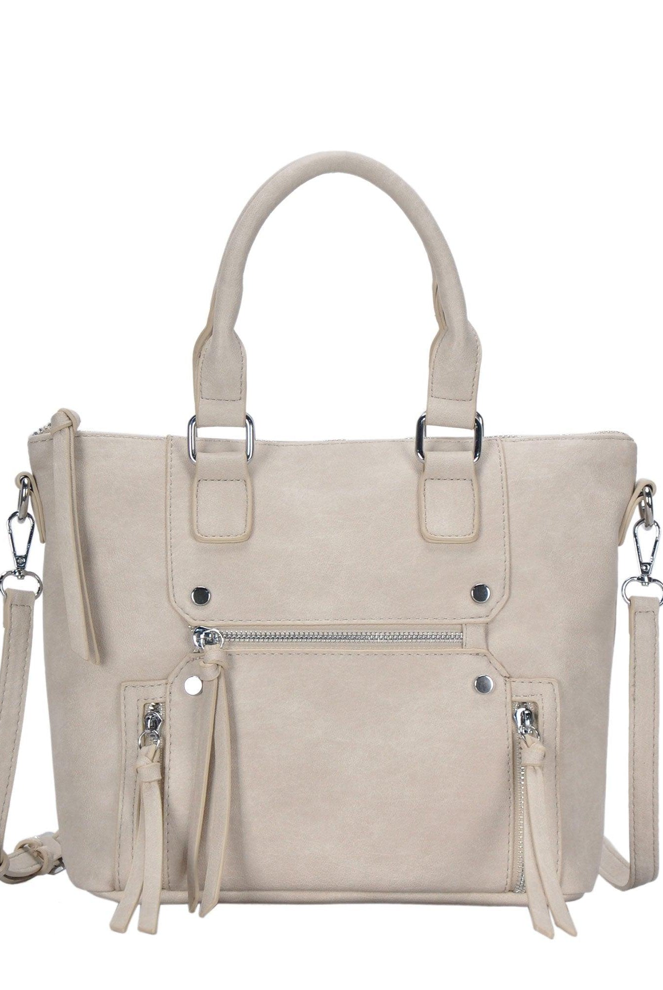 Clover Satchel-Satchel-Krush Kandy, Women's Online Fashion Boutique Located in Phoenix, Arizona (Scottsdale Area)