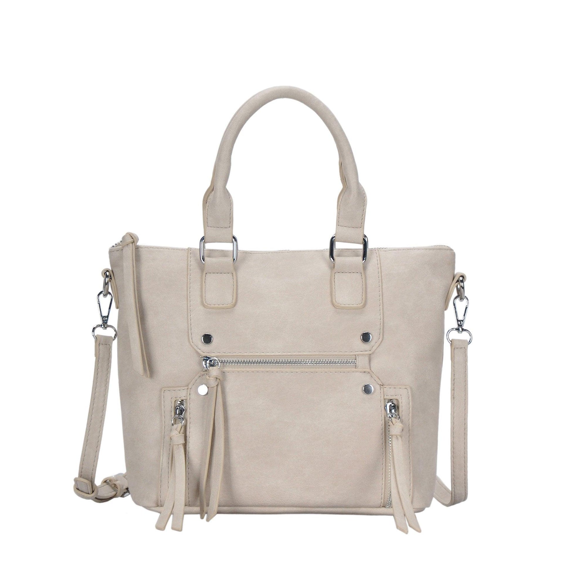 Clover Satchel-Satchel-Krush Kandy, Women's Online Fashion Boutique Located in Phoenix, Arizona (Scottsdale Area)